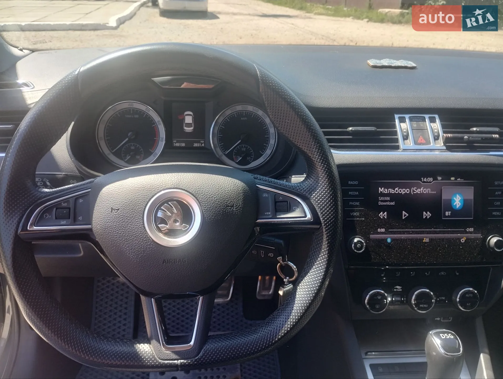 2019 Skoda Octavia - мініатюра 16