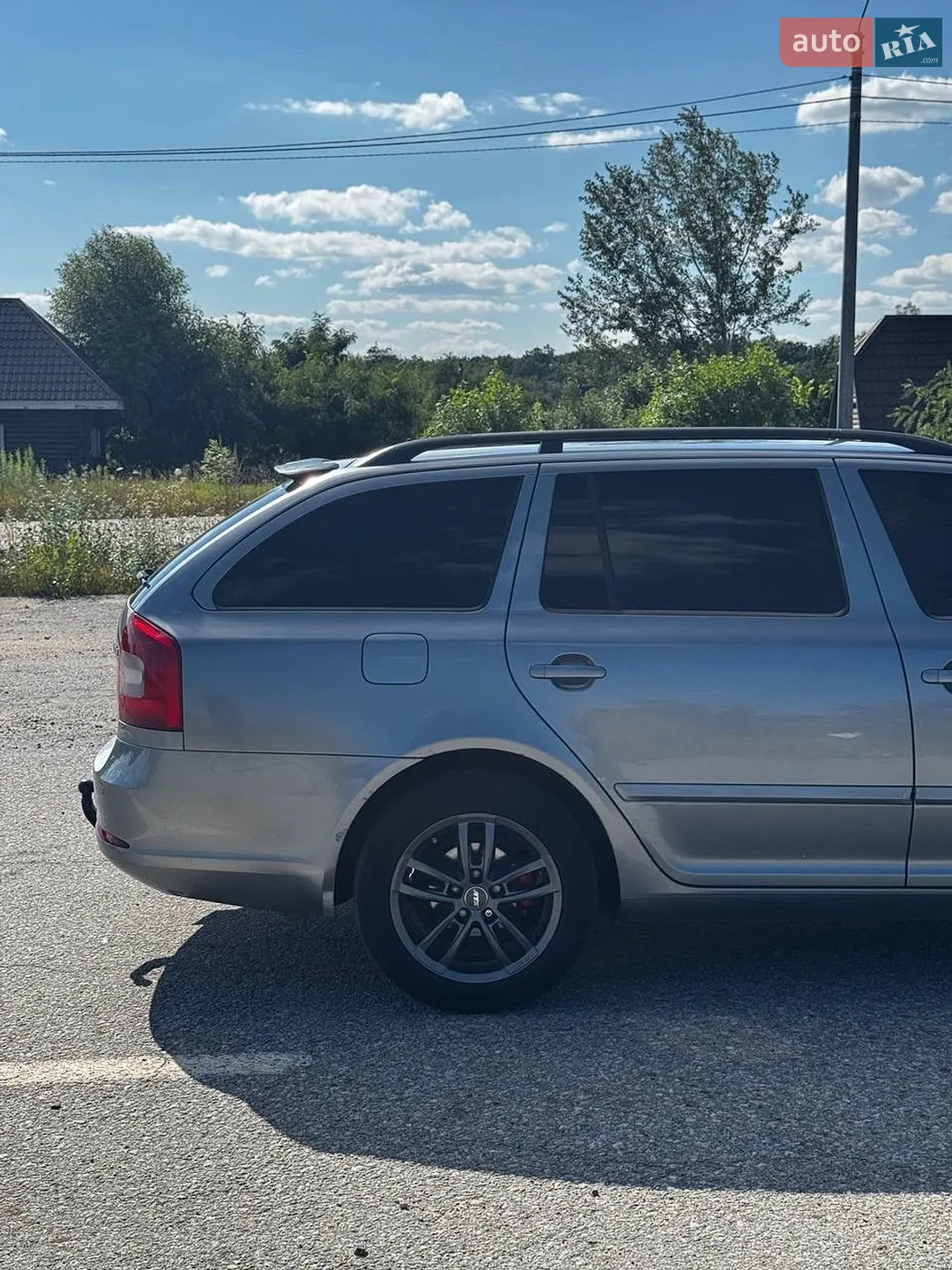 2012 Skoda Octavia - мініатюра 8