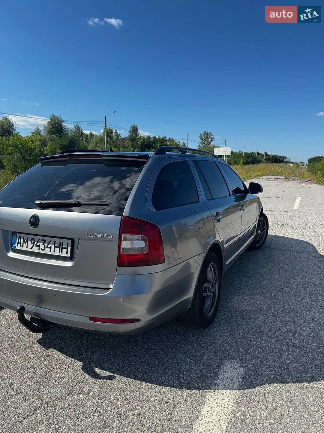 2012 Skoda Octavia - мініатюра 12