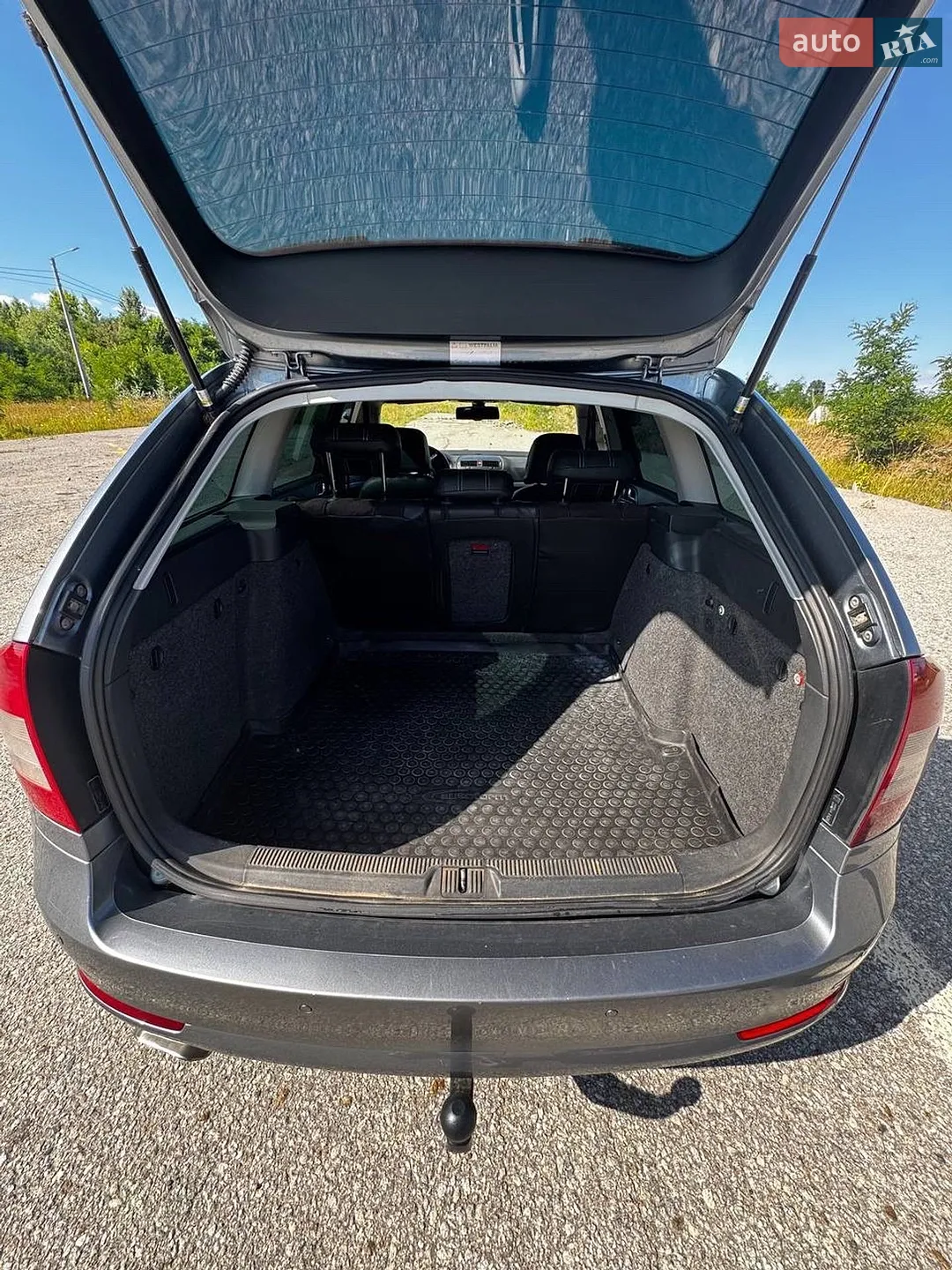 2012 Skoda Octavia - мініатюра 14