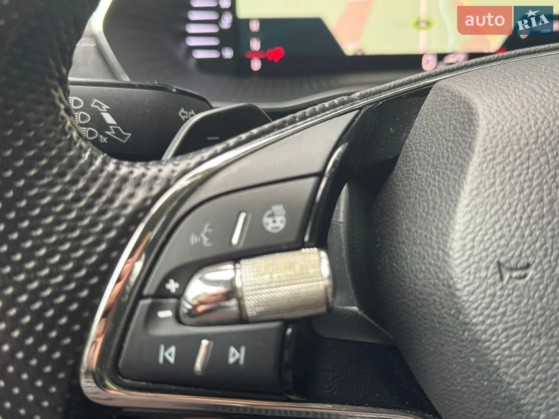 2021 Skoda Octavia - мініатюра 4