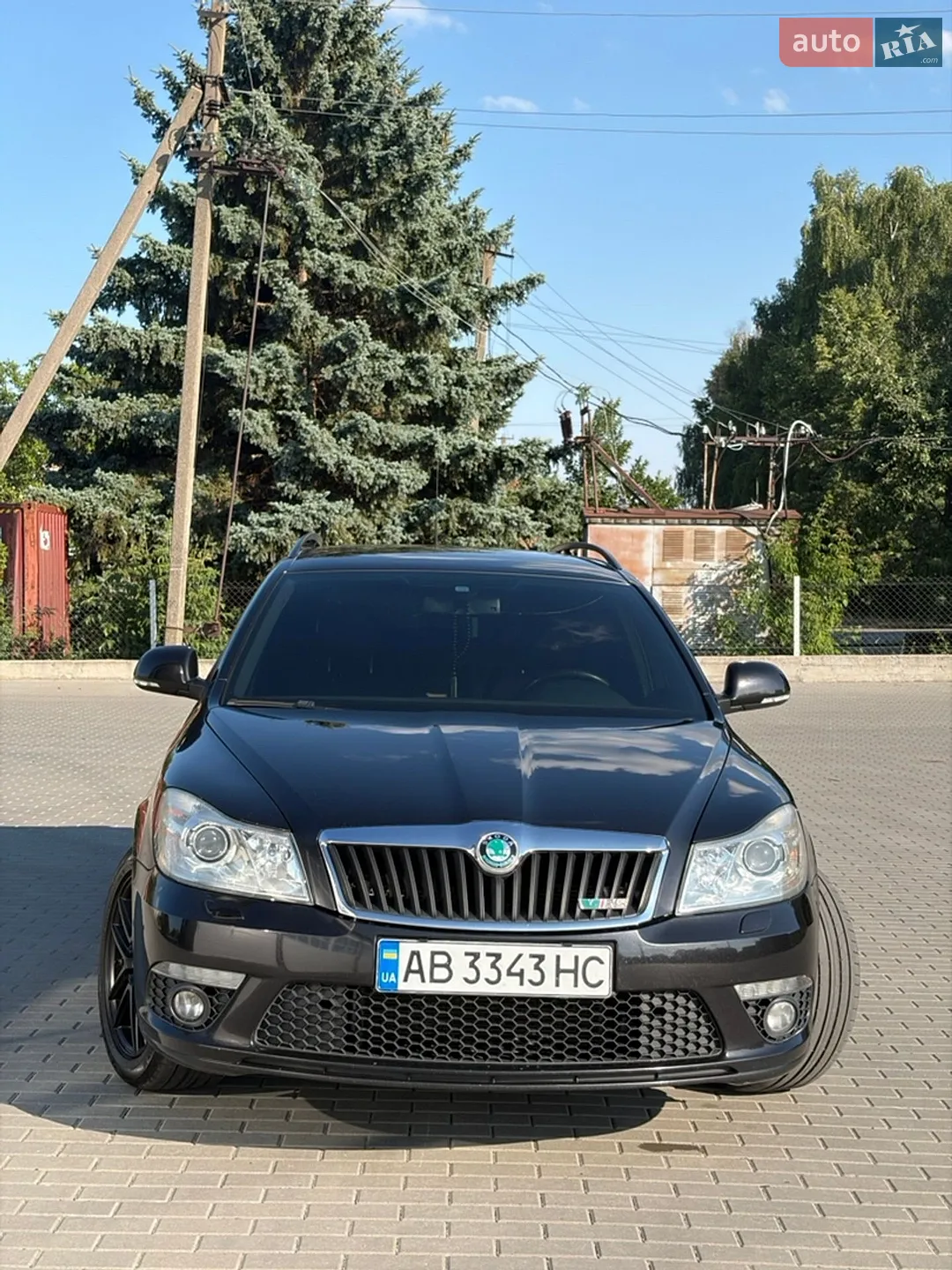 2011 Skoda Octavia - мініатюра 3