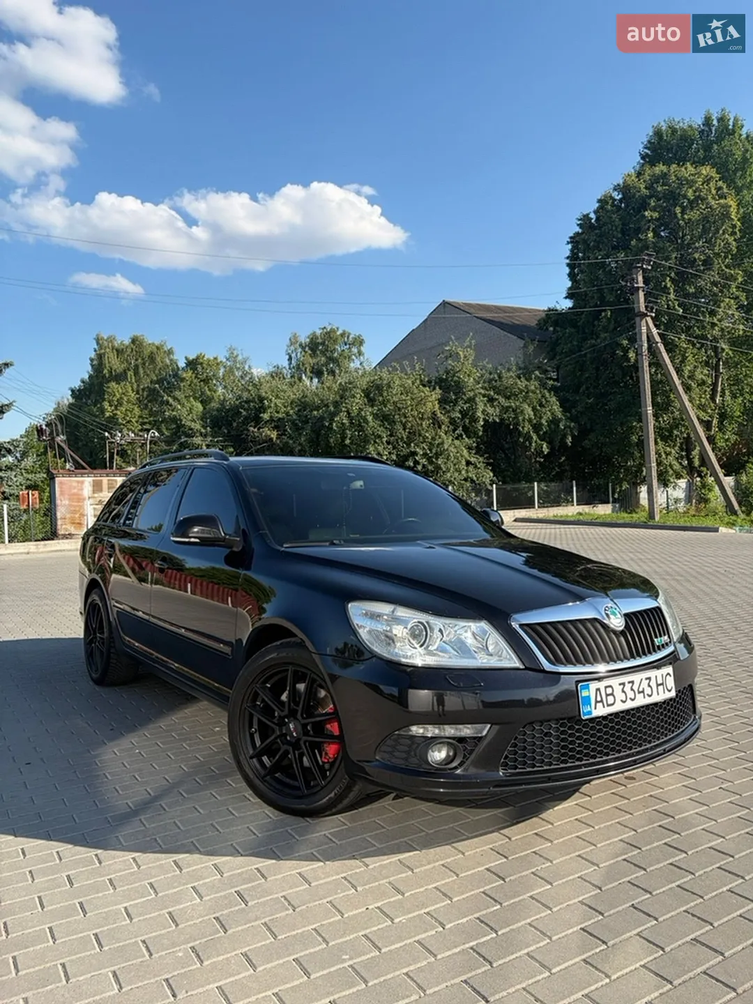 2011 Skoda Octavia - мініатюра 8