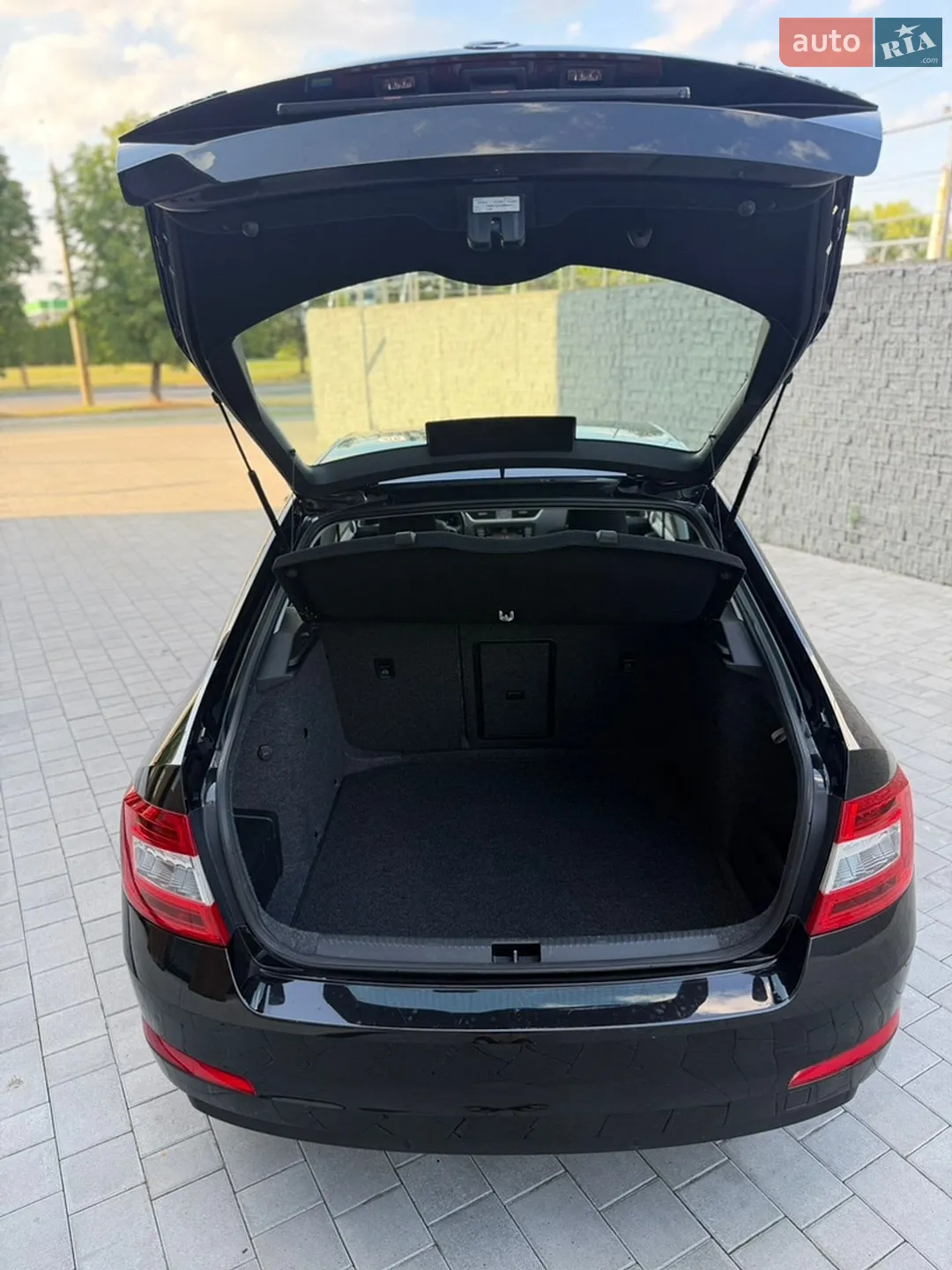 2014 Skoda Octavia - мініатюра 12