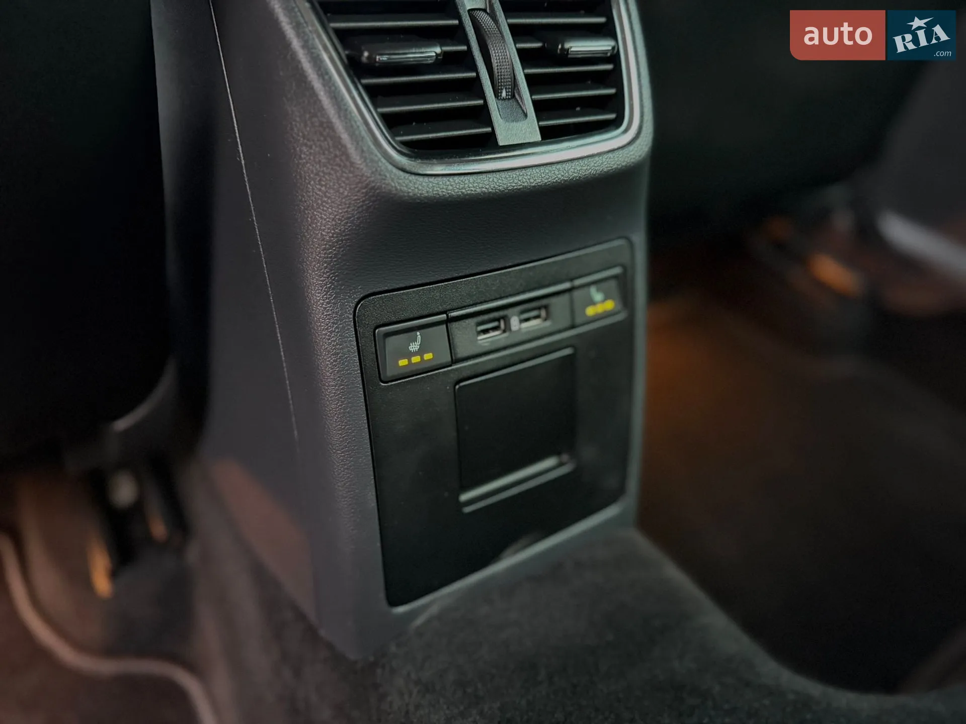 2020 Skoda Octavia - мініатюра 59