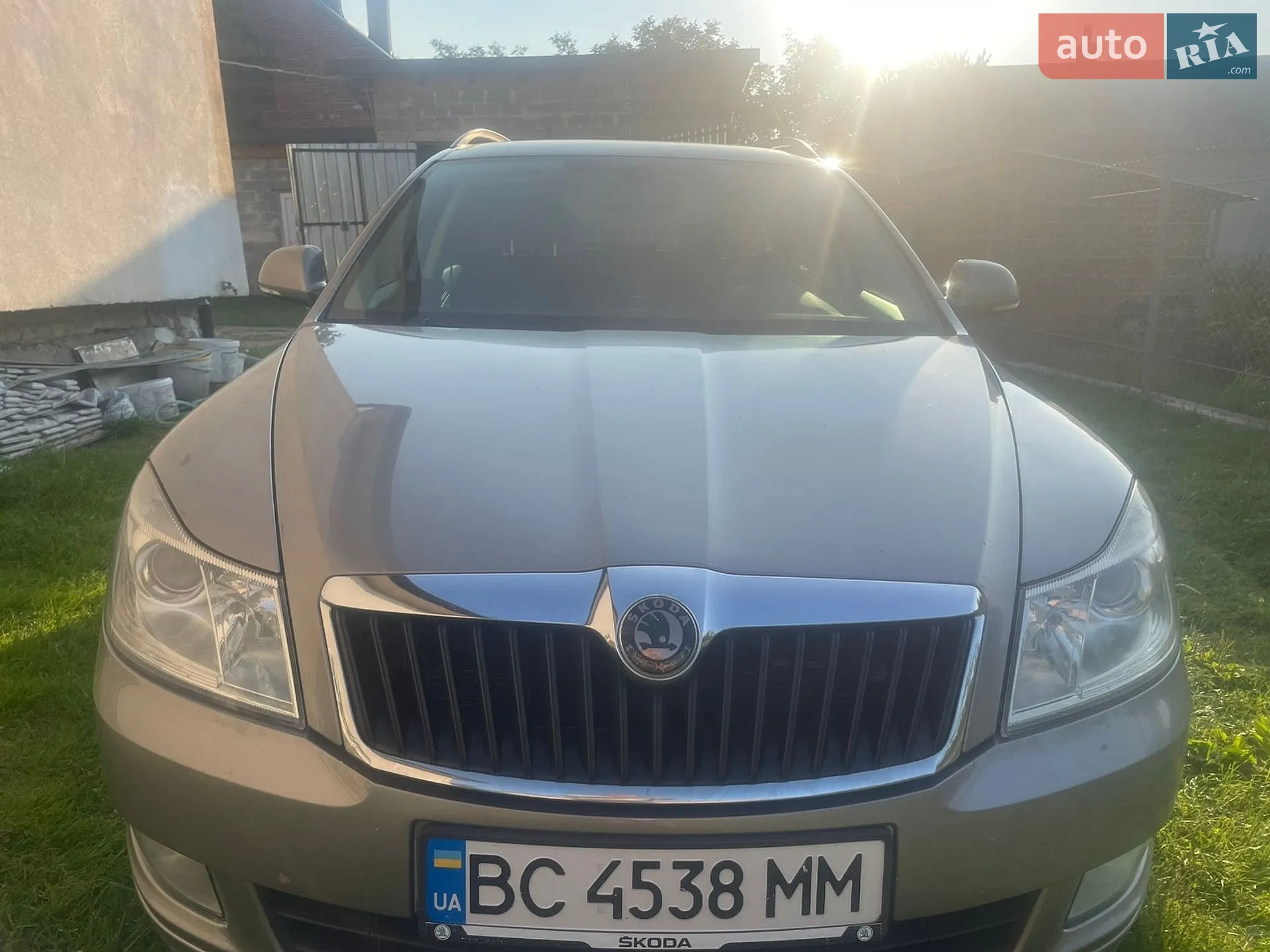 2010 Skoda Octavia - мініатюра 7
