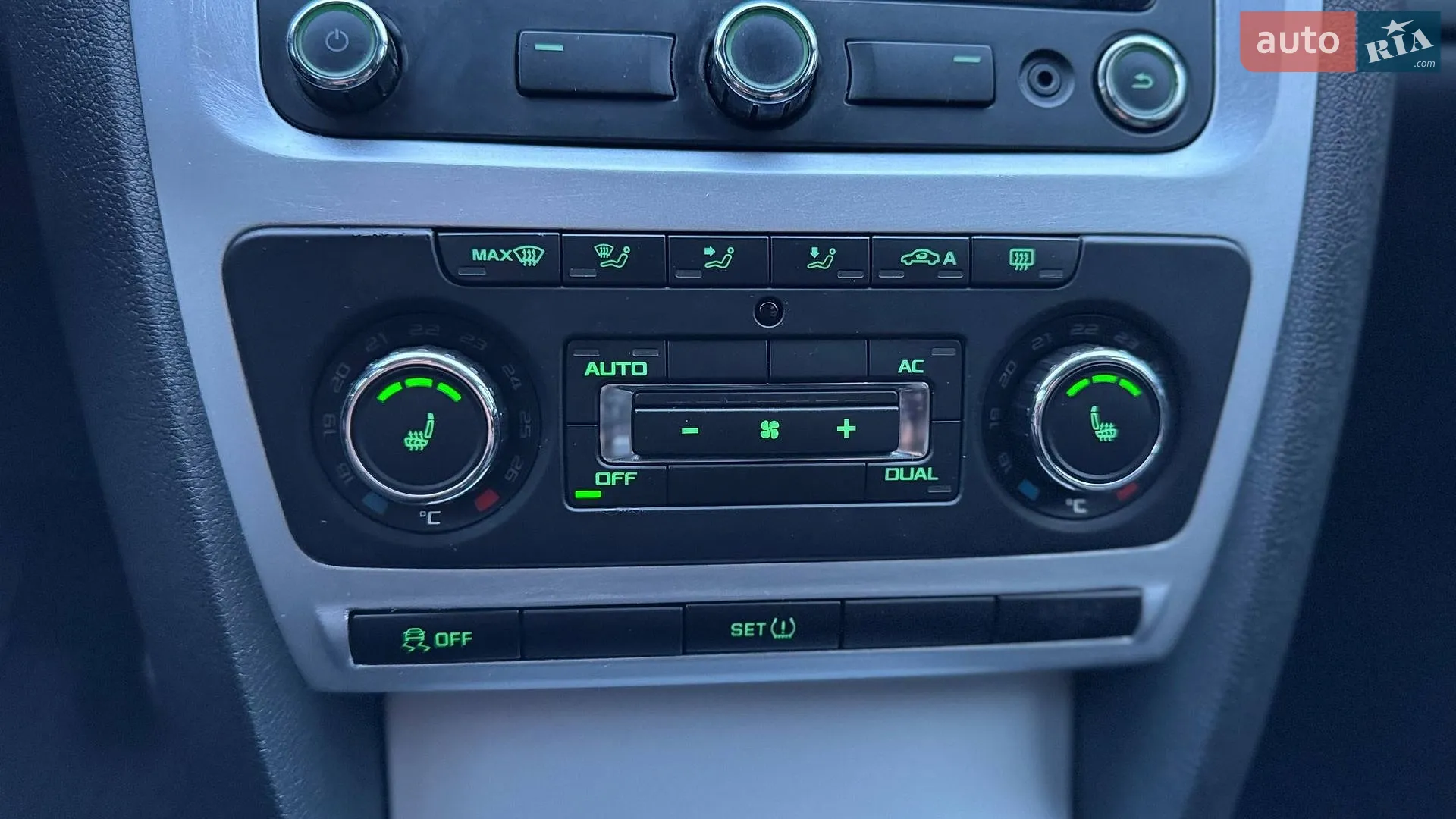 2012 Skoda Octavia - мініатюра 34
