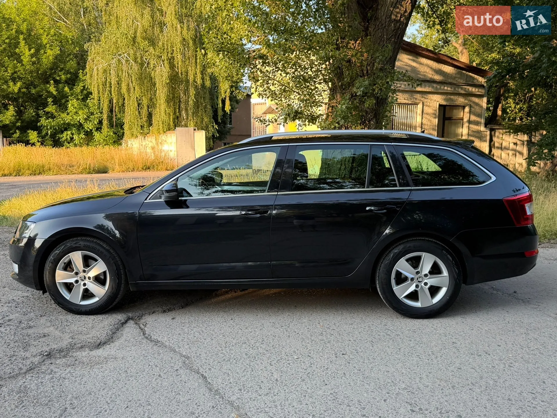 2015 Skoda Octavia - мініатюра 6