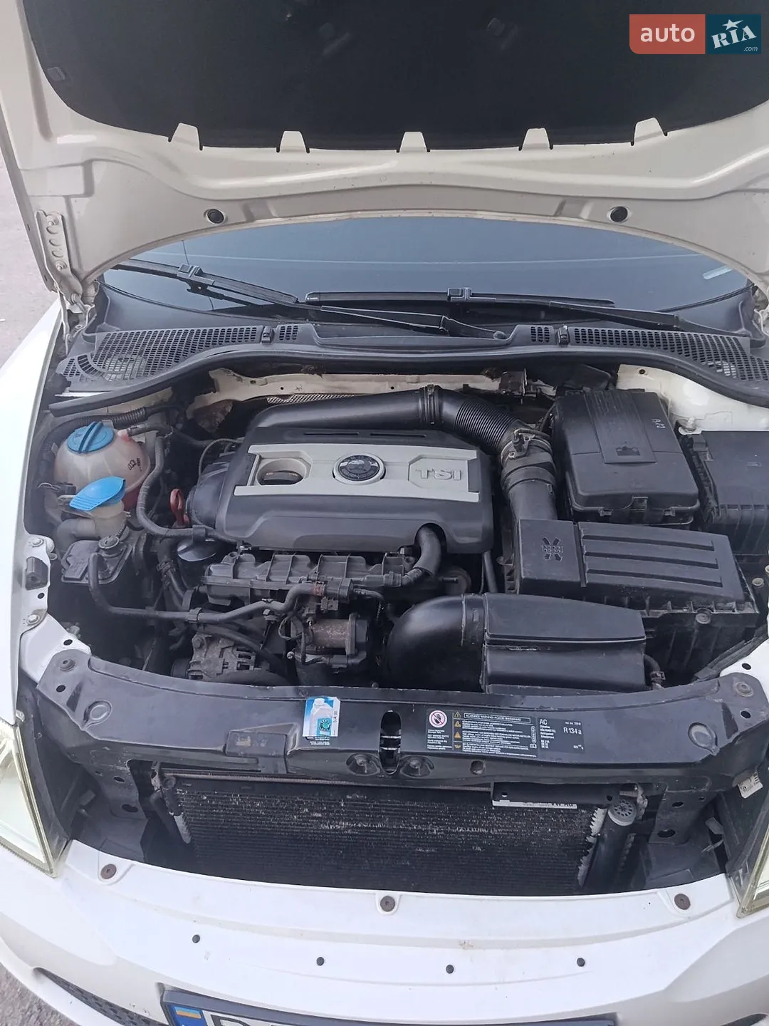 2010 Skoda Octavia - мініатюра 30
