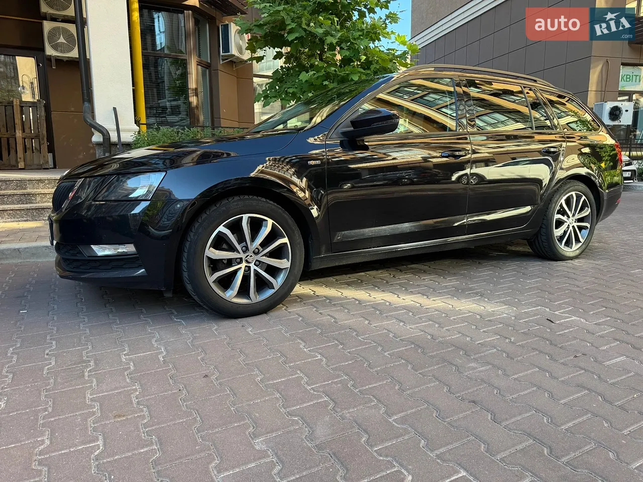 2019 Skoda Octavia - мініатюра 27