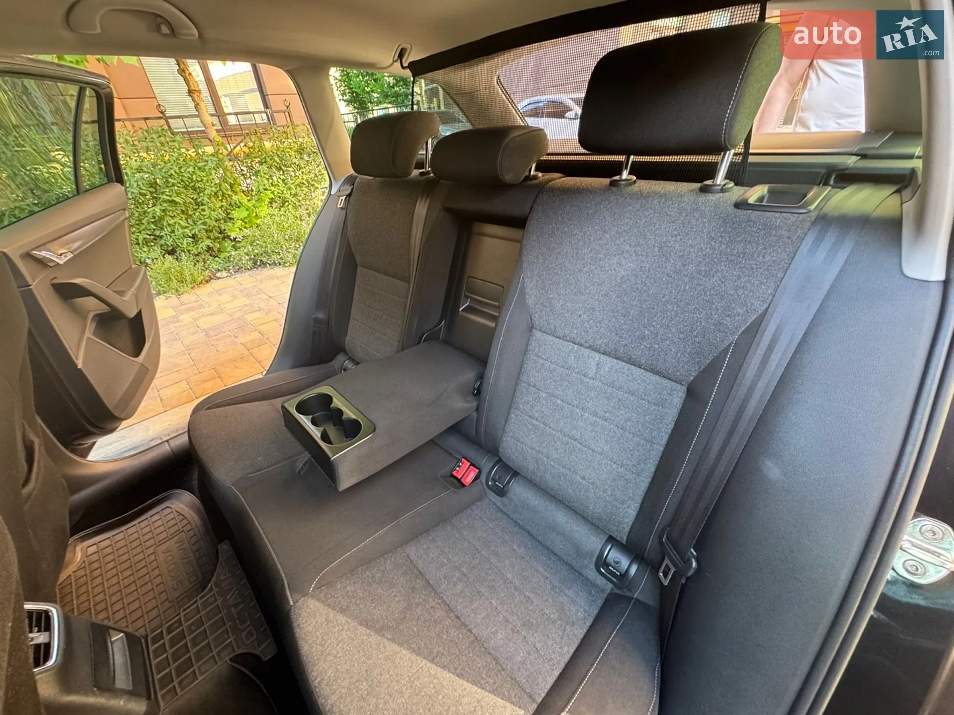 2019 Skoda Octavia - мініатюра 22