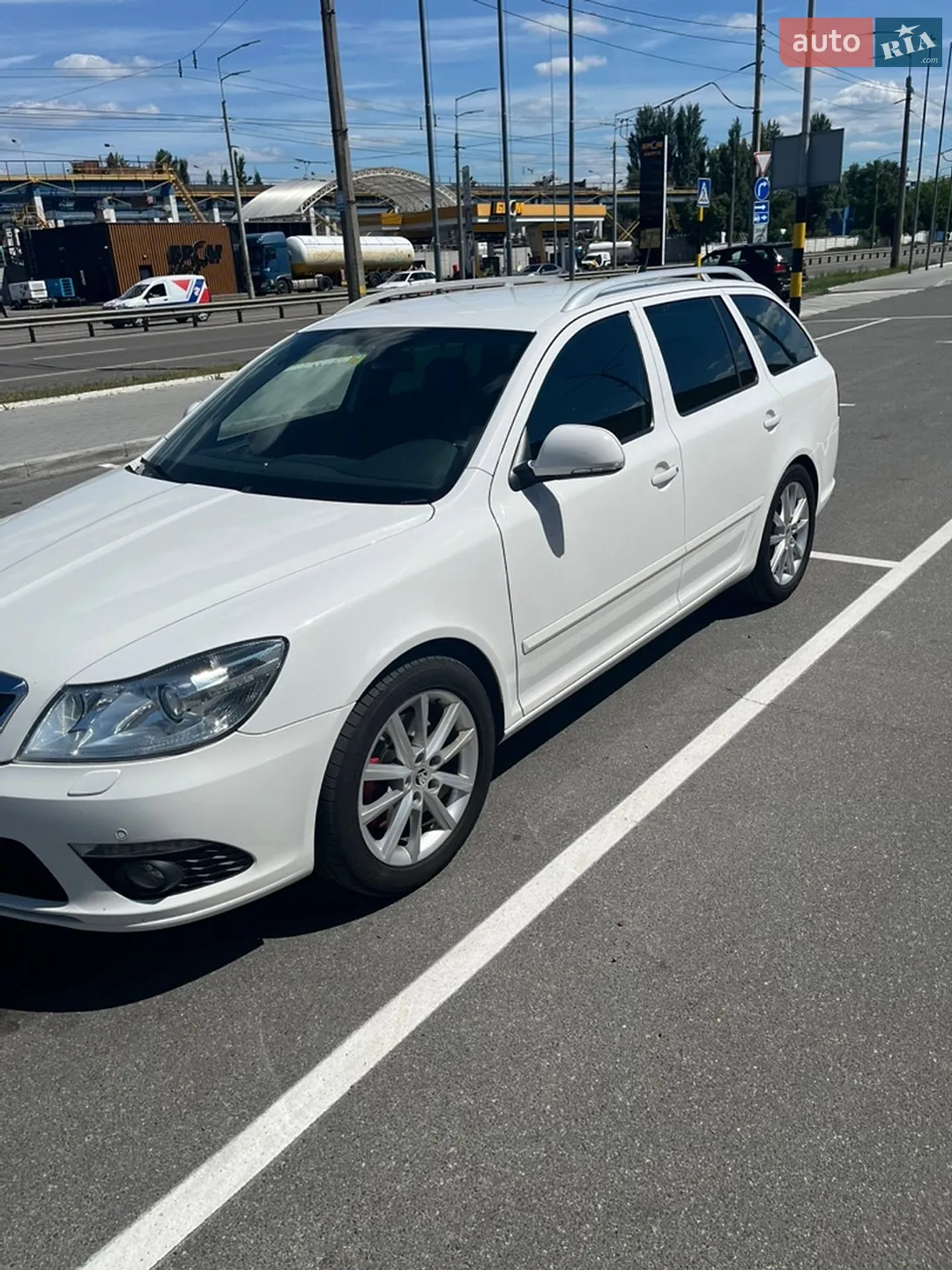 2012 Skoda Octavia - мініатюра 31