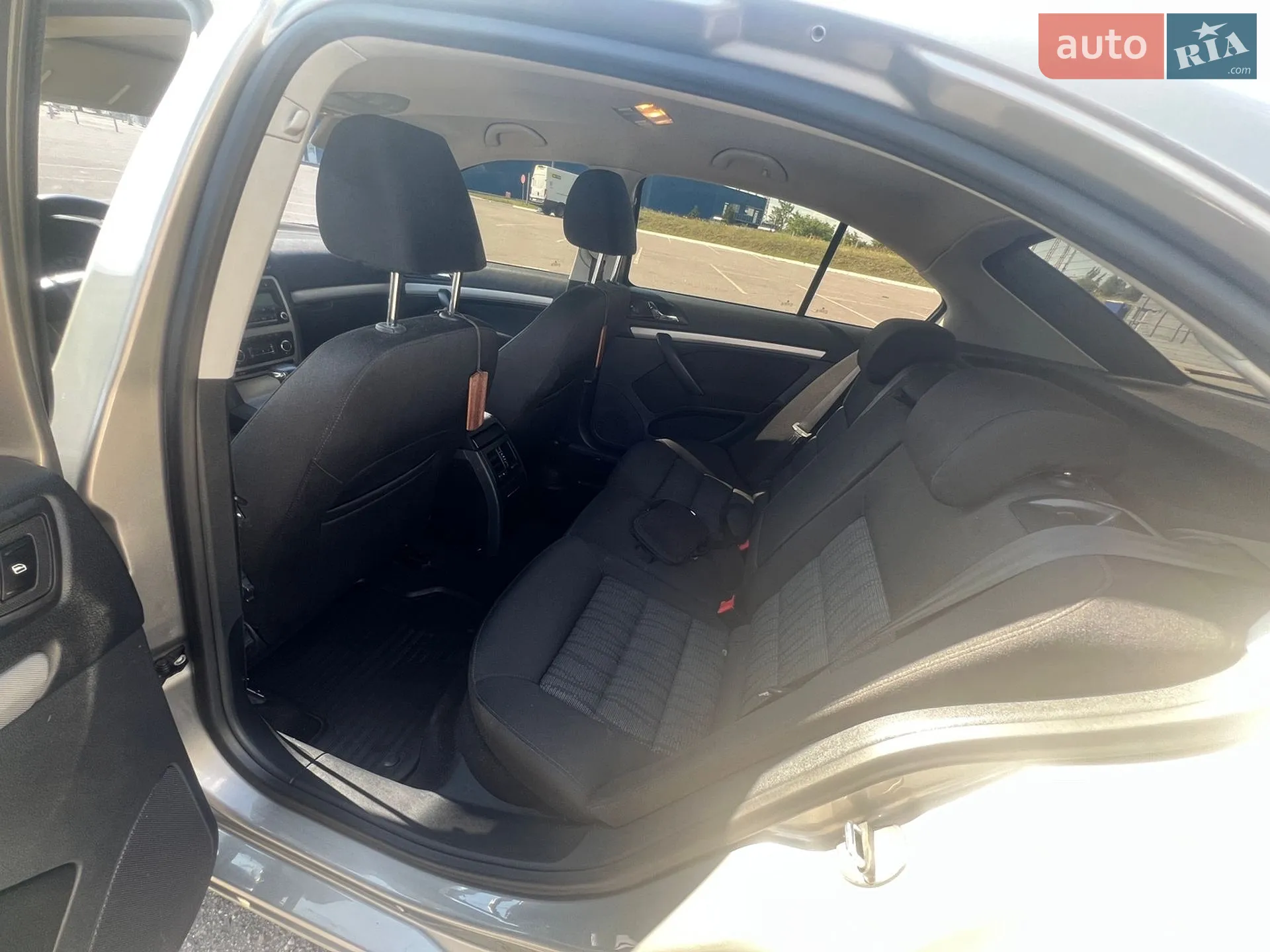 2012 Skoda Octavia - мініатюра 3
