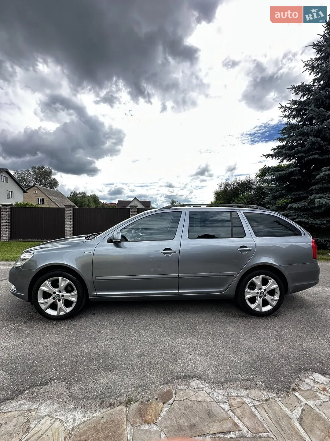 2012 Skoda Octavia - мініатюра 8