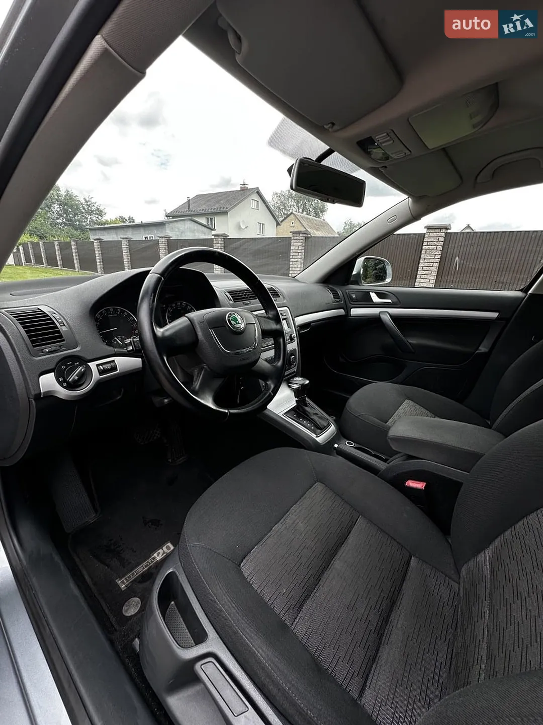 2012 Skoda Octavia - мініатюра 19