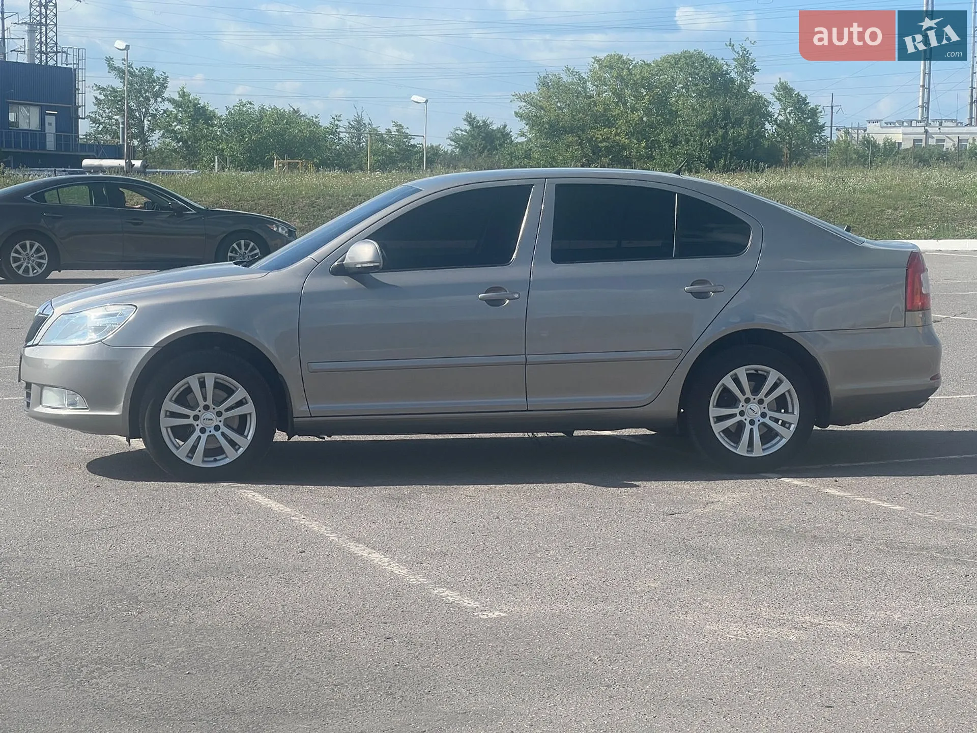 2012 Skoda Octavia - мініатюра 11