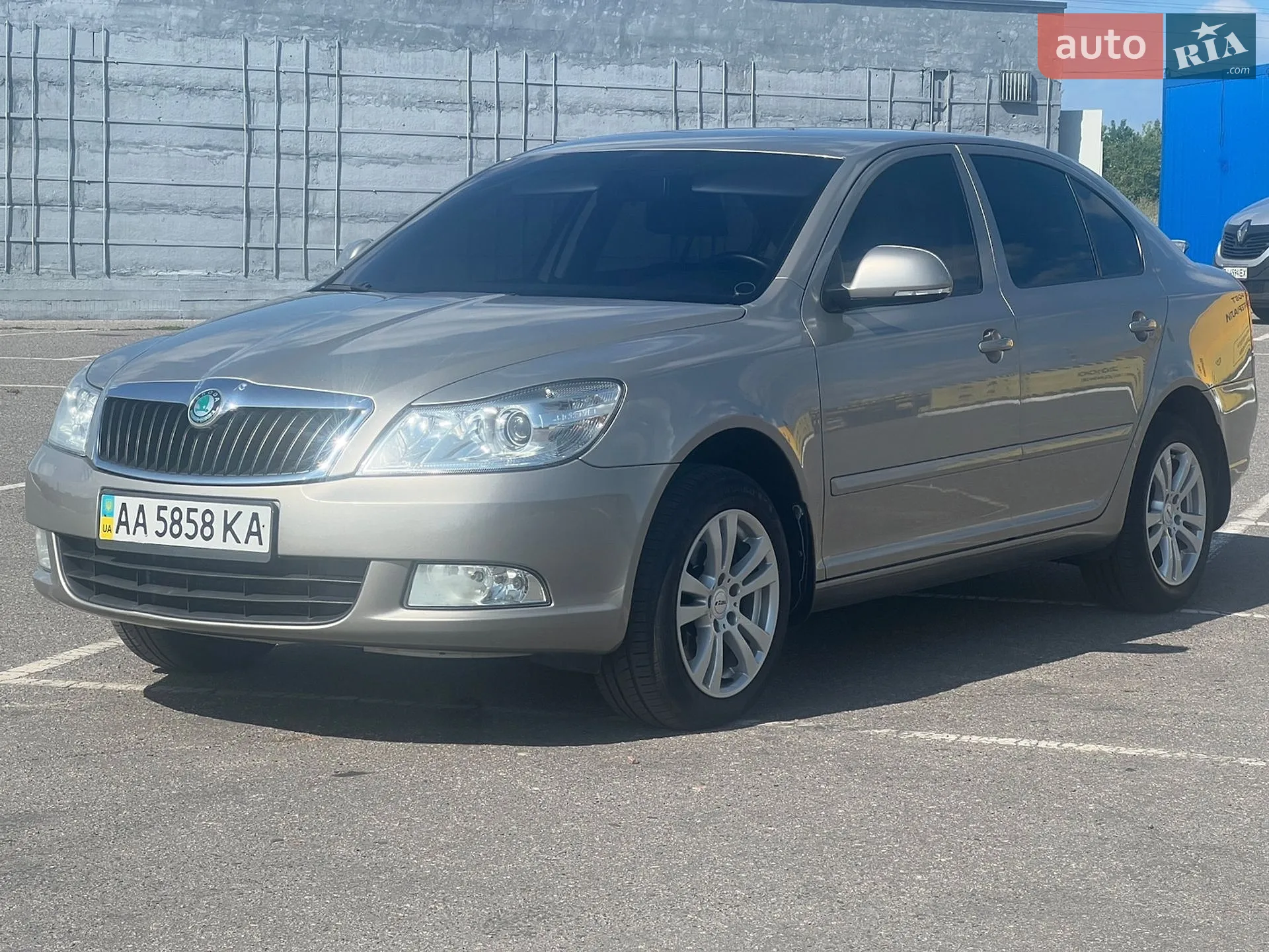 2012 Skoda Octavia - мініатюра 21