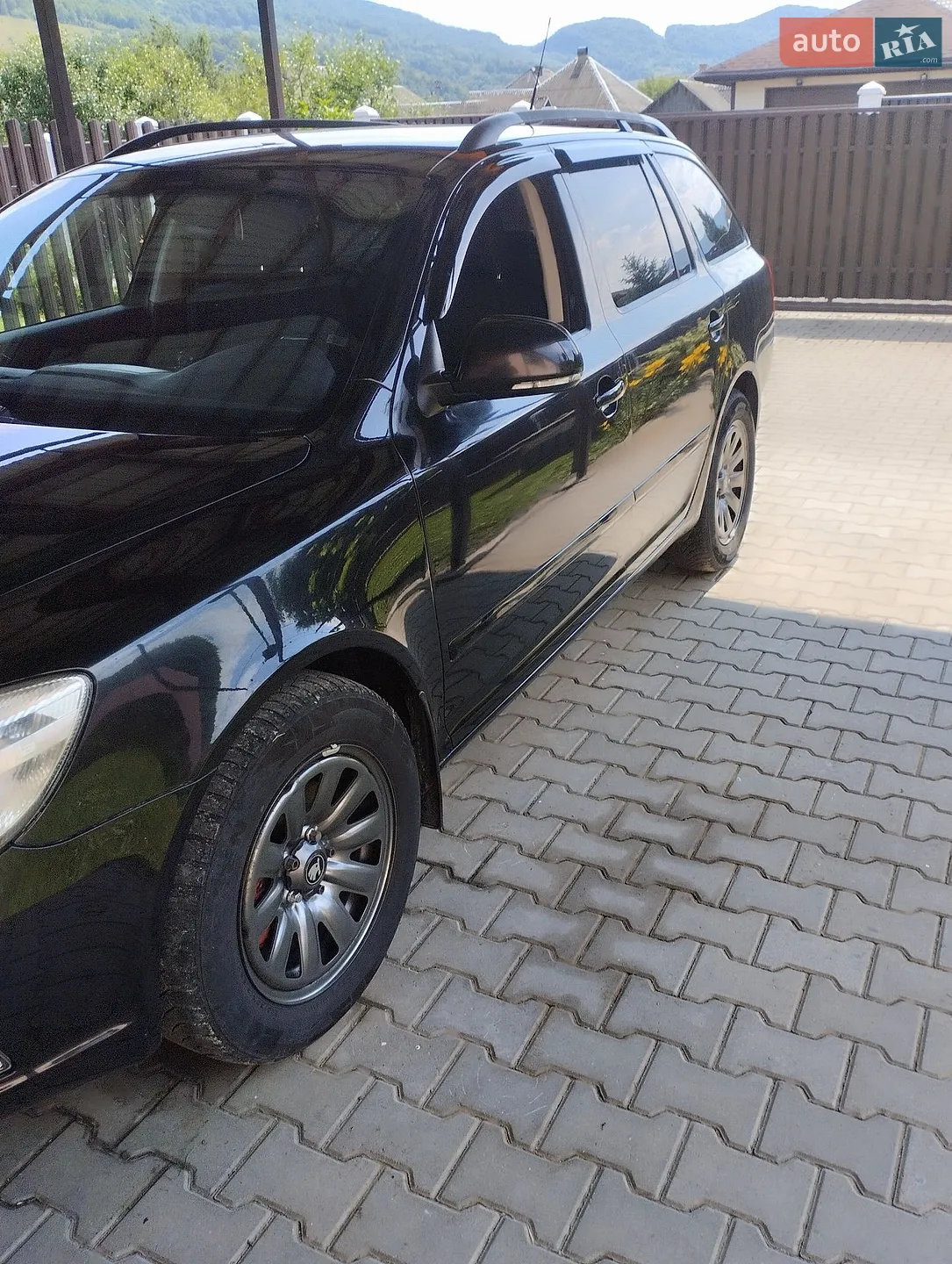 2010 Skoda Octavia - мініатюра 12