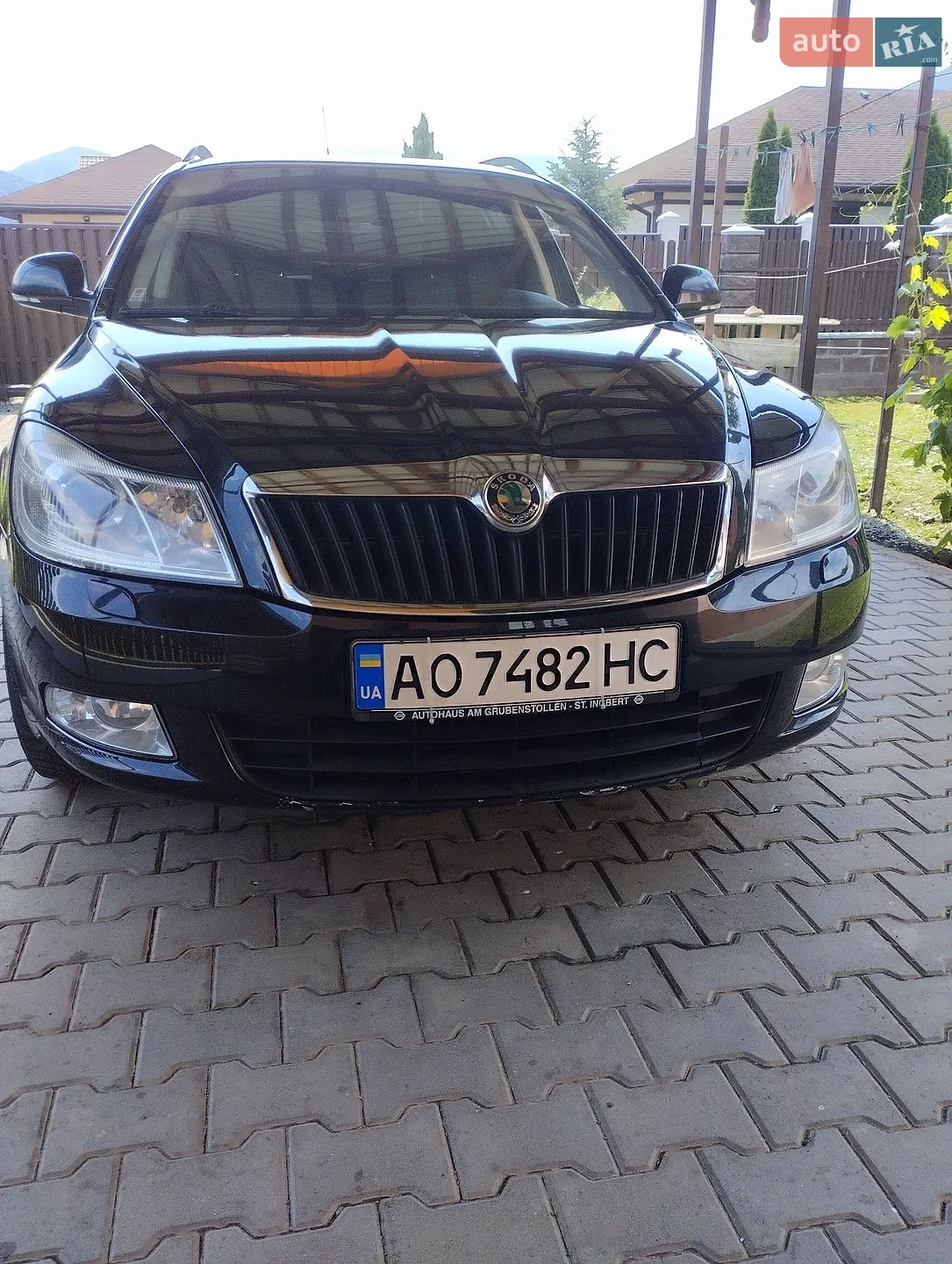 2010 Skoda Octavia - мініатюра 14