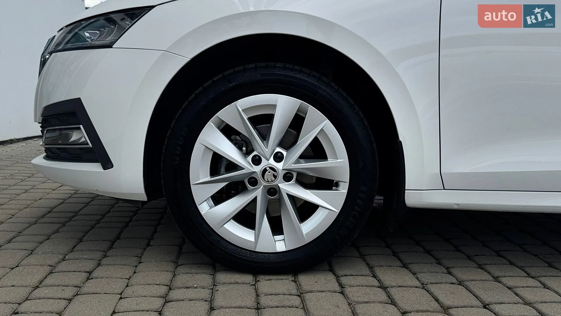 2022 Skoda Octavia - мініатюра 25