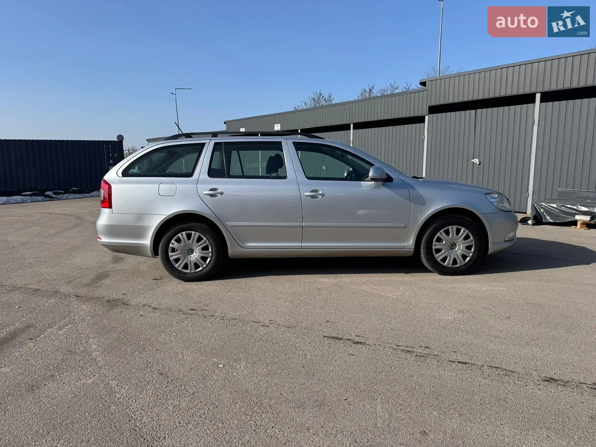 2012 Skoda Octavia - мініатюра 19