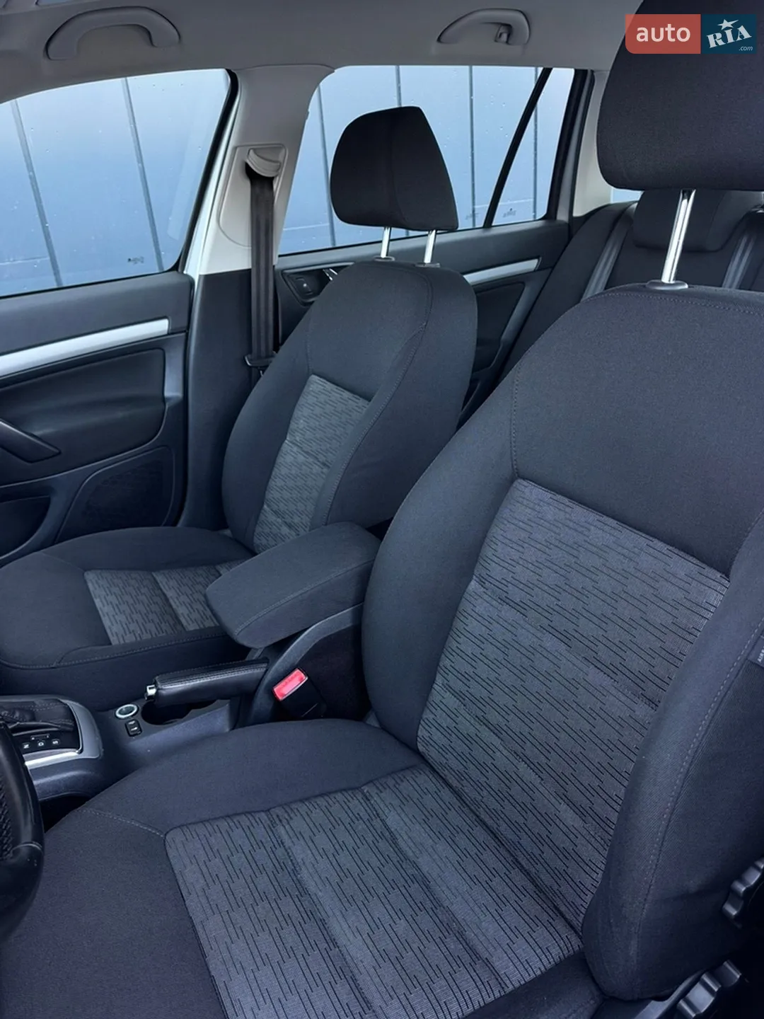 2012 Skoda Octavia - мініатюра 31