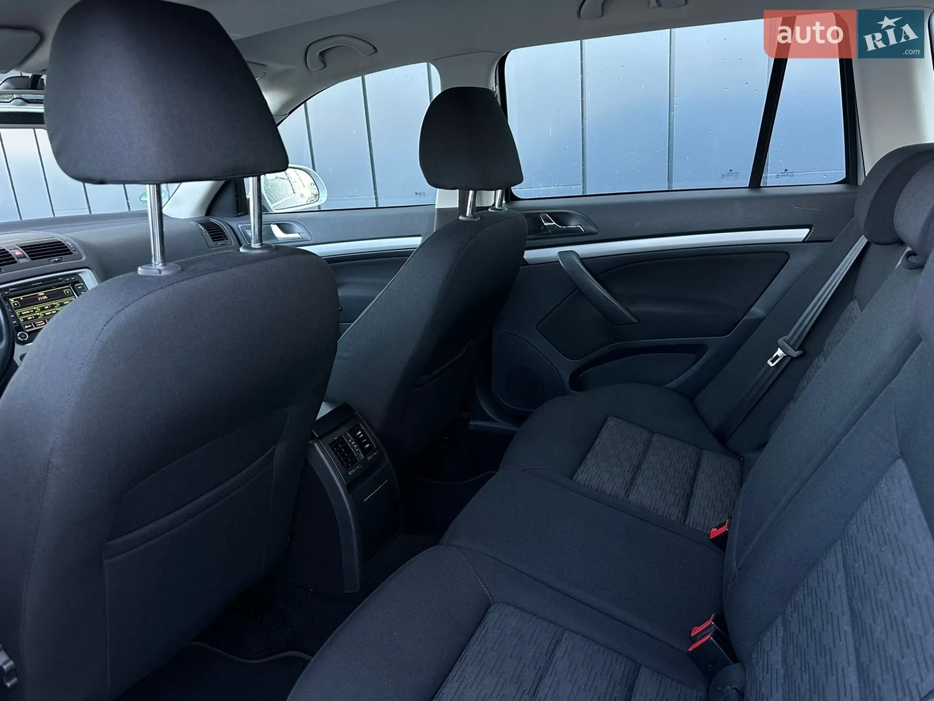 2012 Skoda Octavia - мініатюра 36