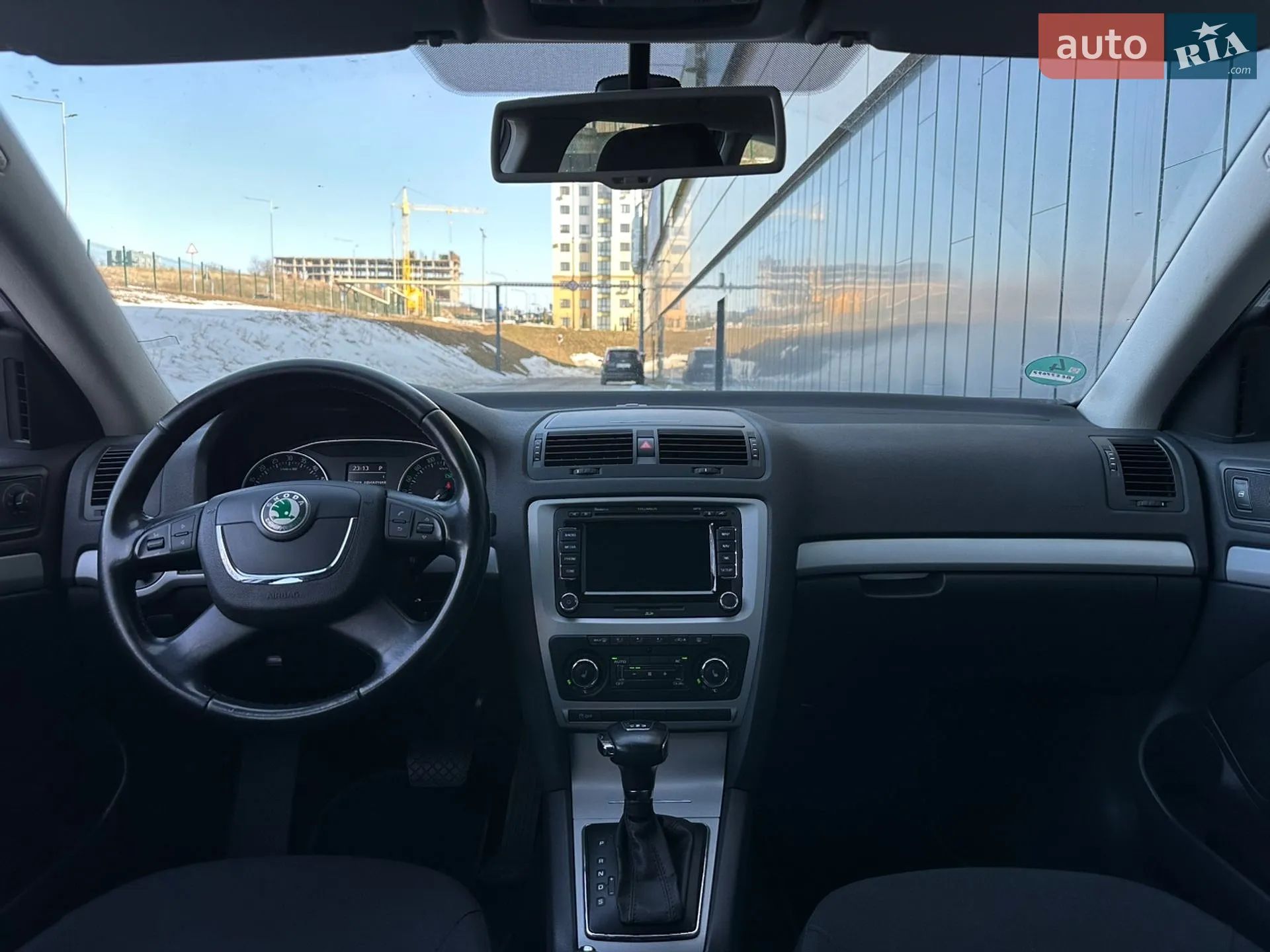 2012 Skoda Octavia - мініатюра 38