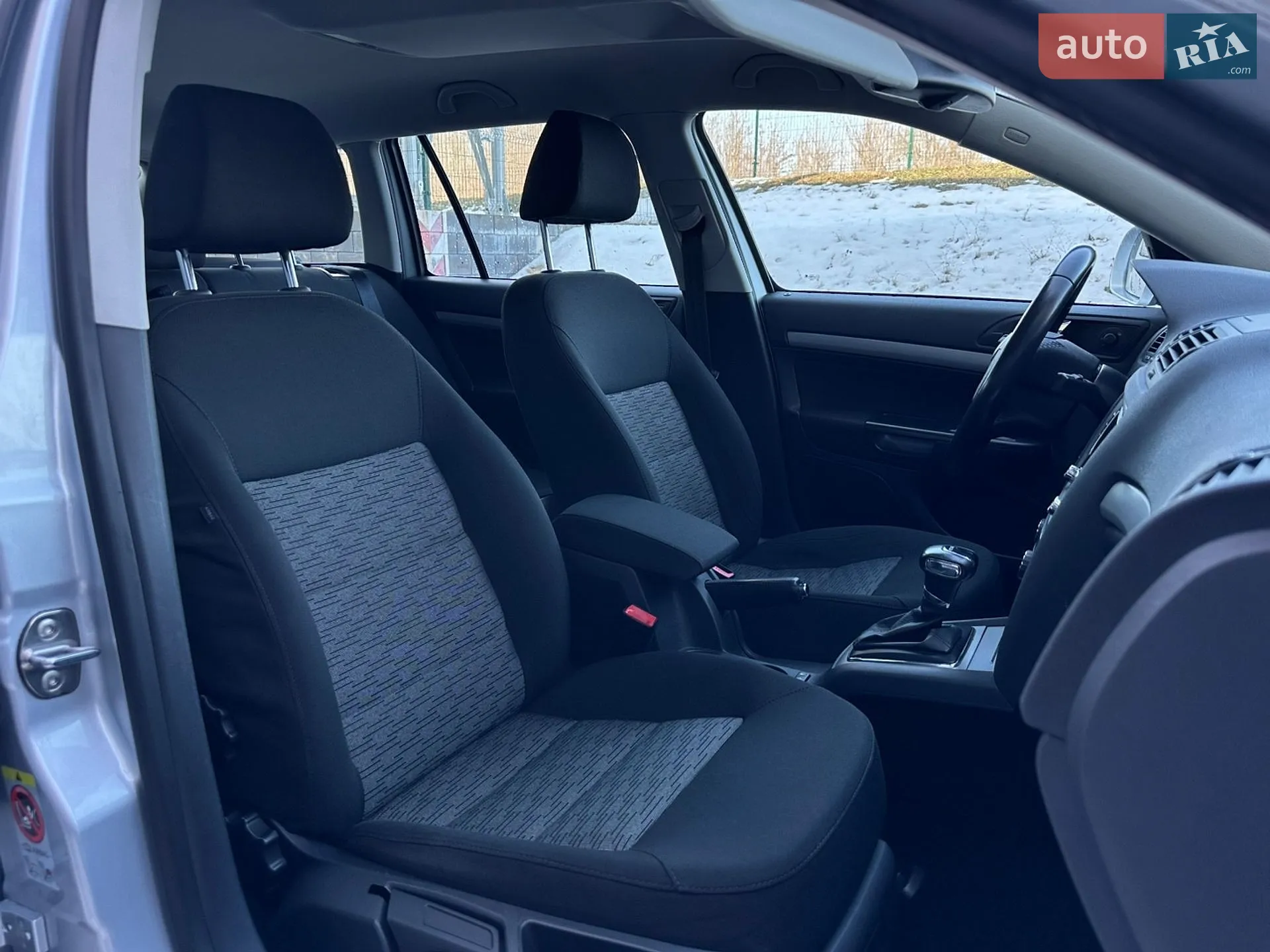 2012 Skoda Octavia - мініатюра 51