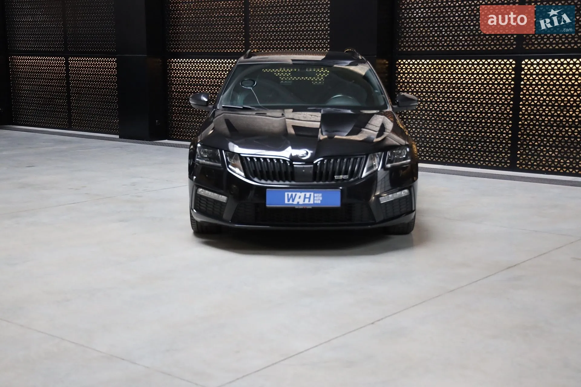2018 Skoda Octavia - мініатюра 10