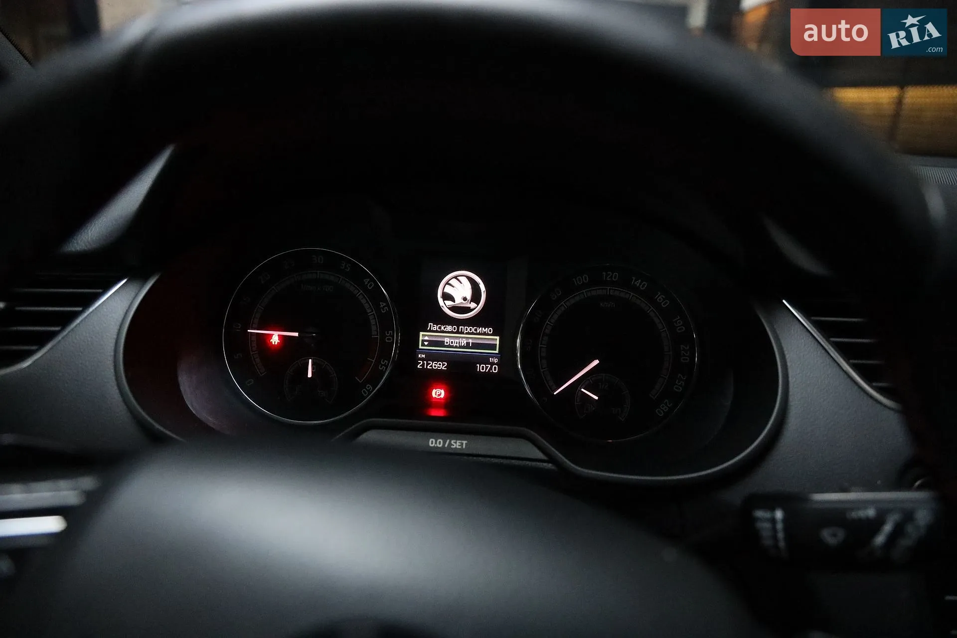 2018 Skoda Octavia - мініатюра 26