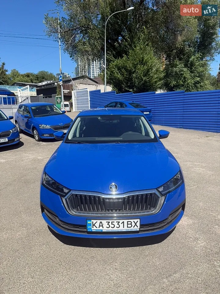 2020 Ford Focus - мініатюра 21