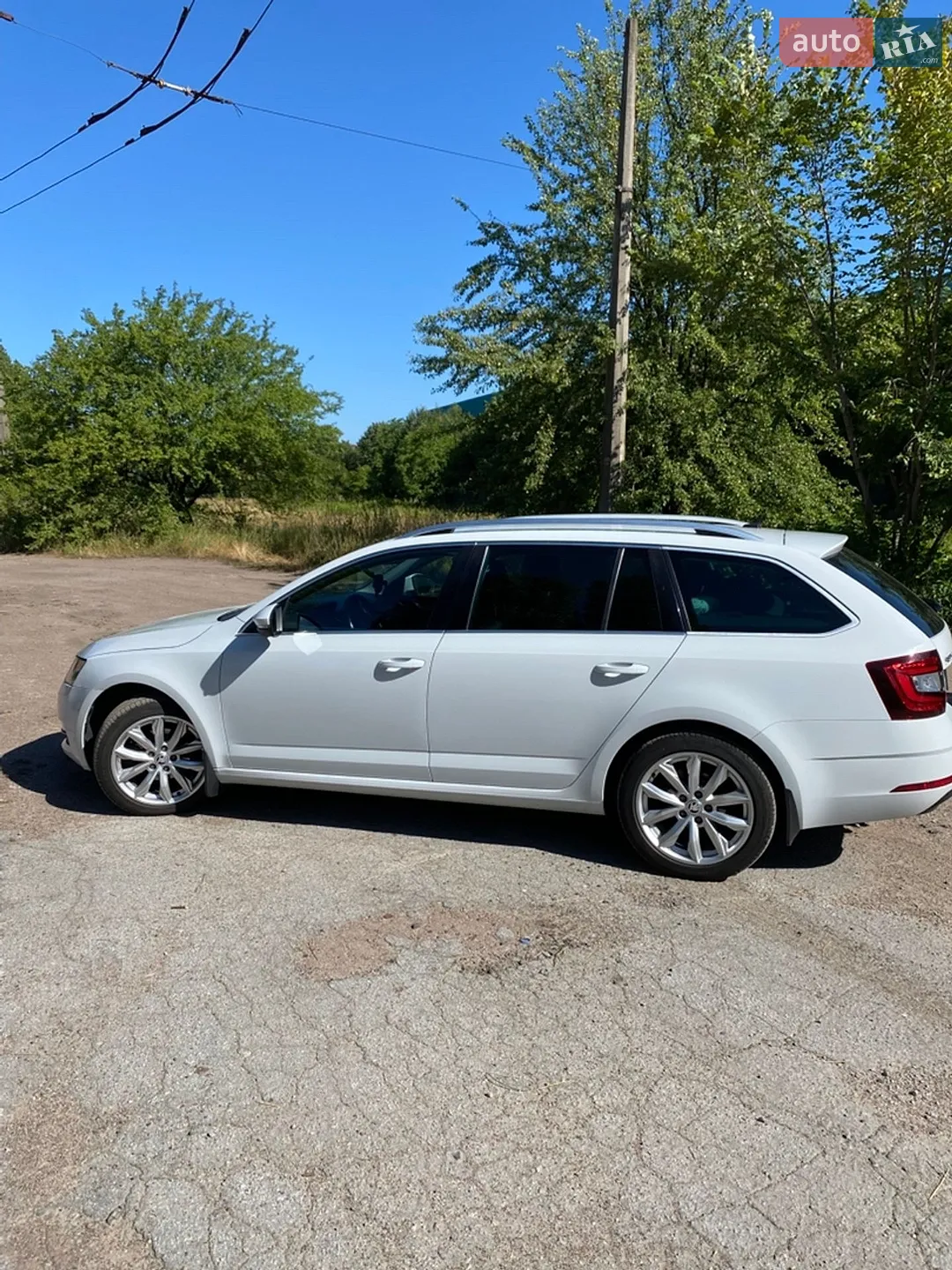 2018 Skoda Octavia - мініатюра 3