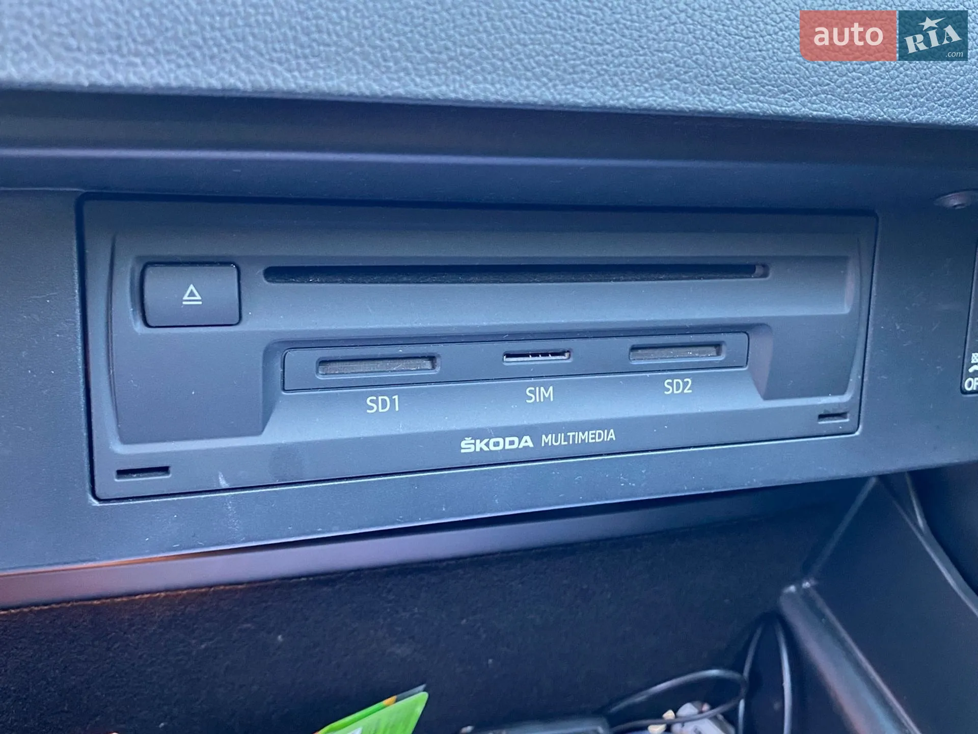 2018 Skoda Octavia - мініатюра 16