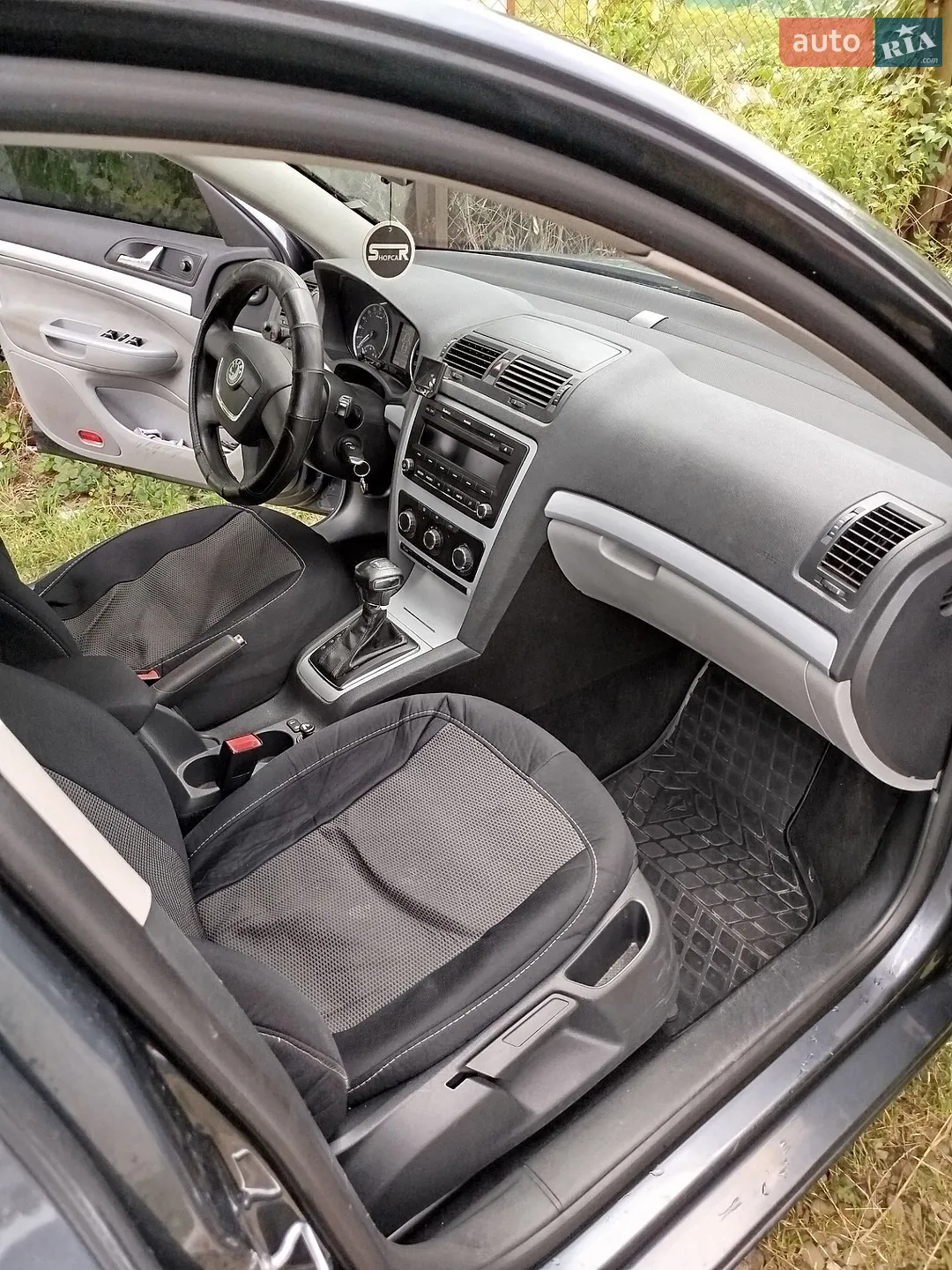 2011 Skoda Octavia - мініатюра 7