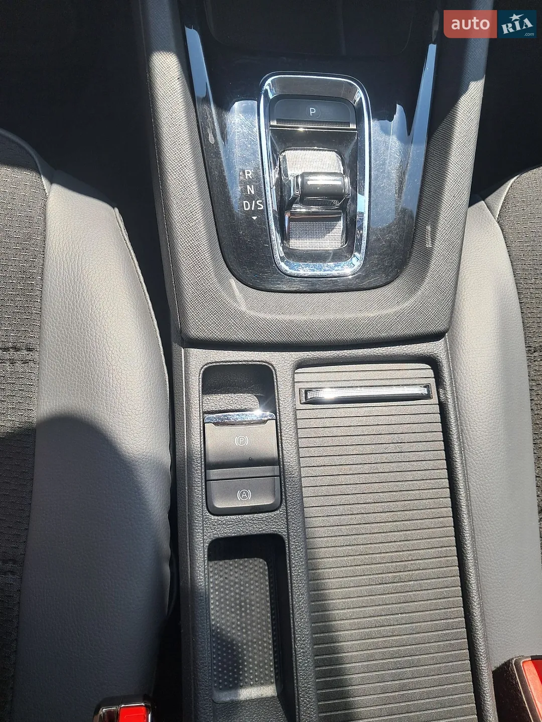 2020 Skoda Octavia - мініатюра 13