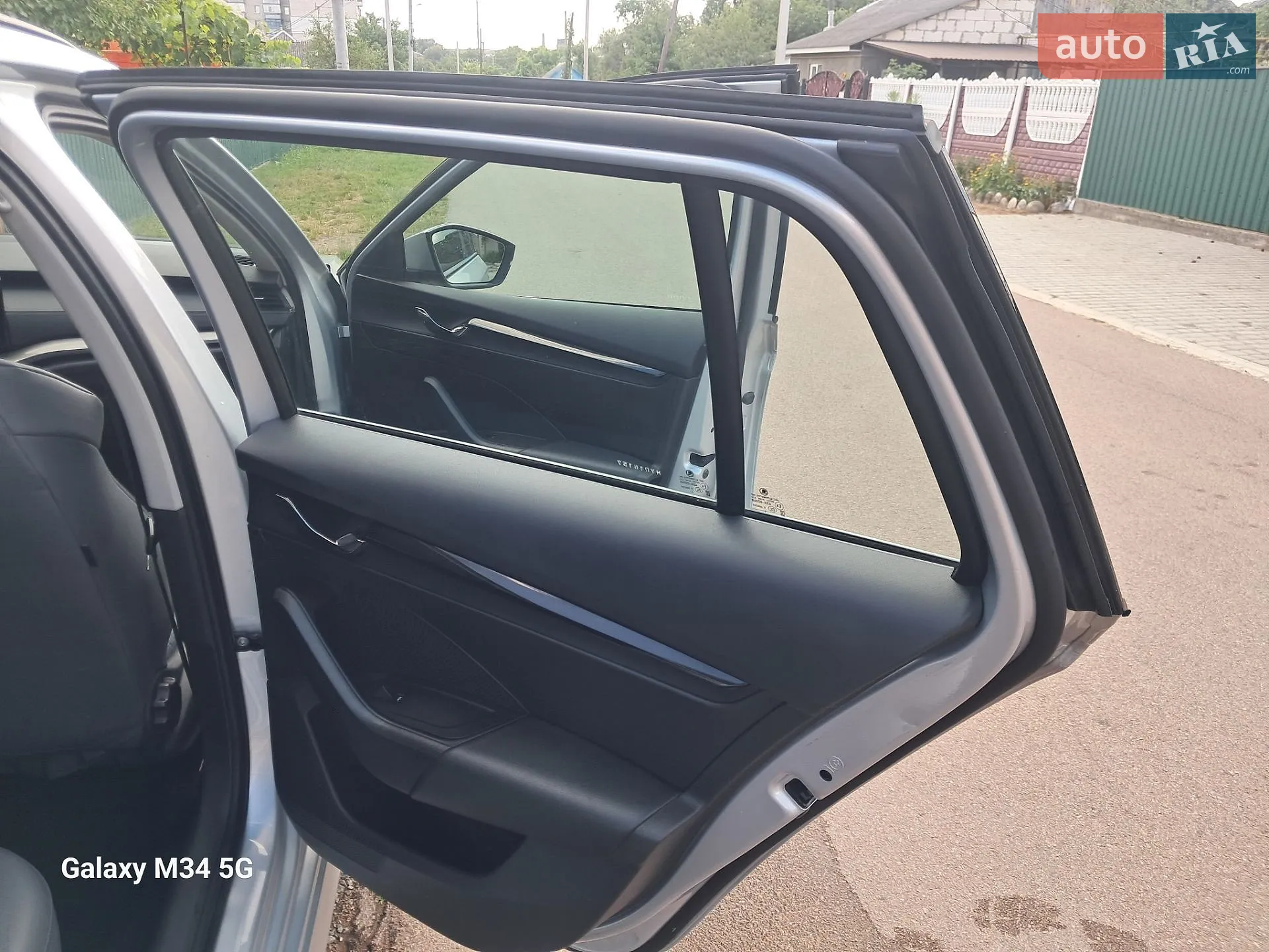 2020 Skoda Octavia - мініатюра 28