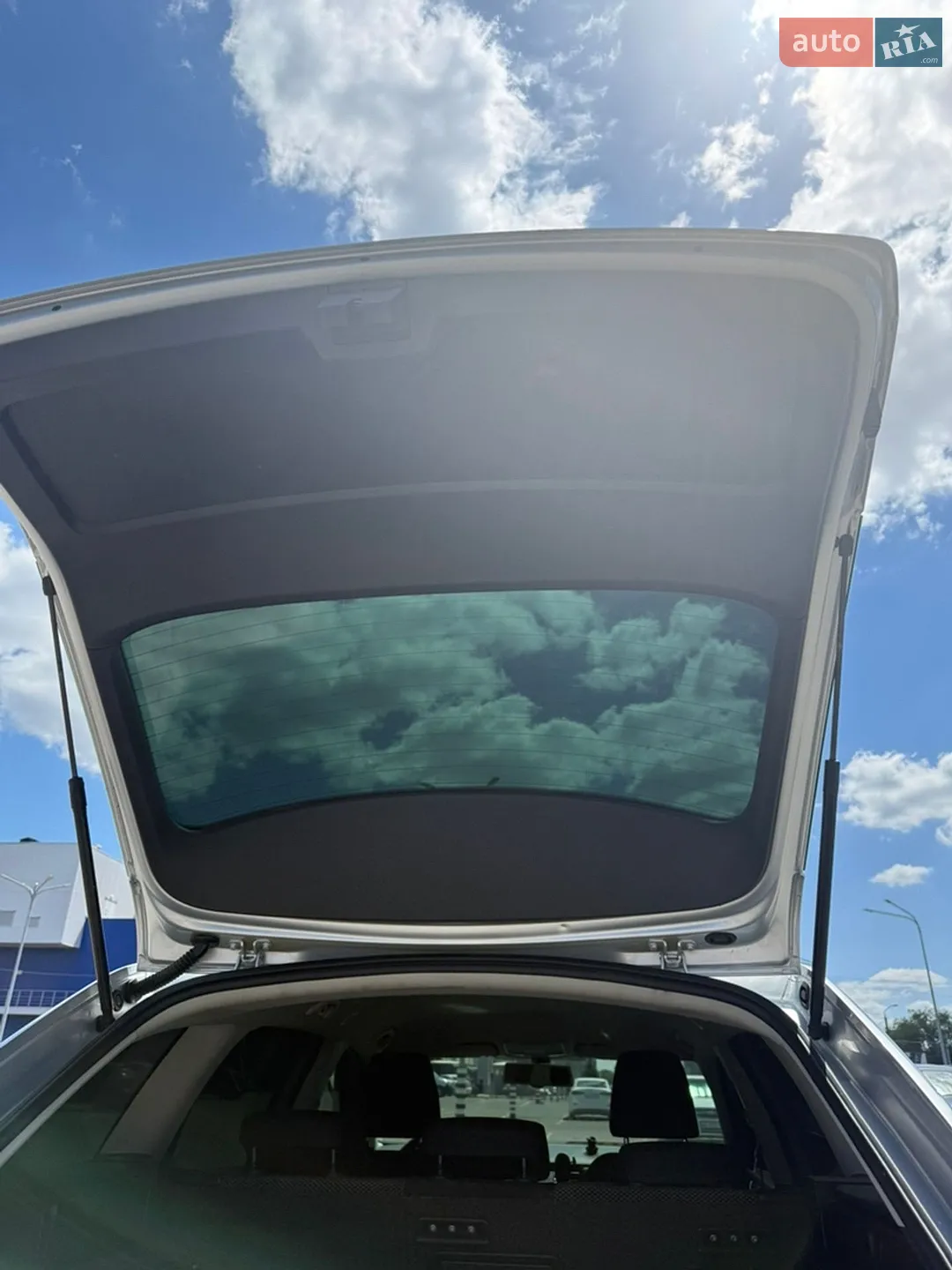 2014 Skoda Octavia - мініатюра 21