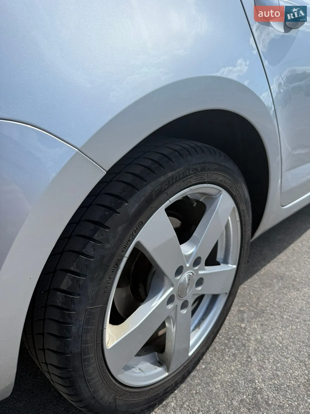2014 Skoda Octavia - мініатюра 24