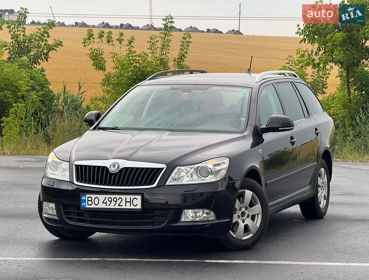2012 Skoda Octavia - мініатюра 32