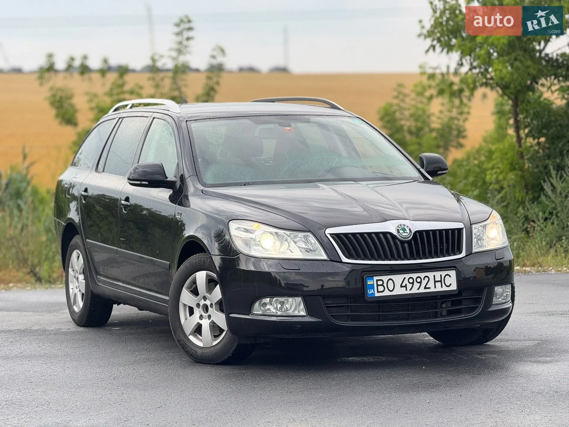 2012 Skoda Octavia - мініатюра 17