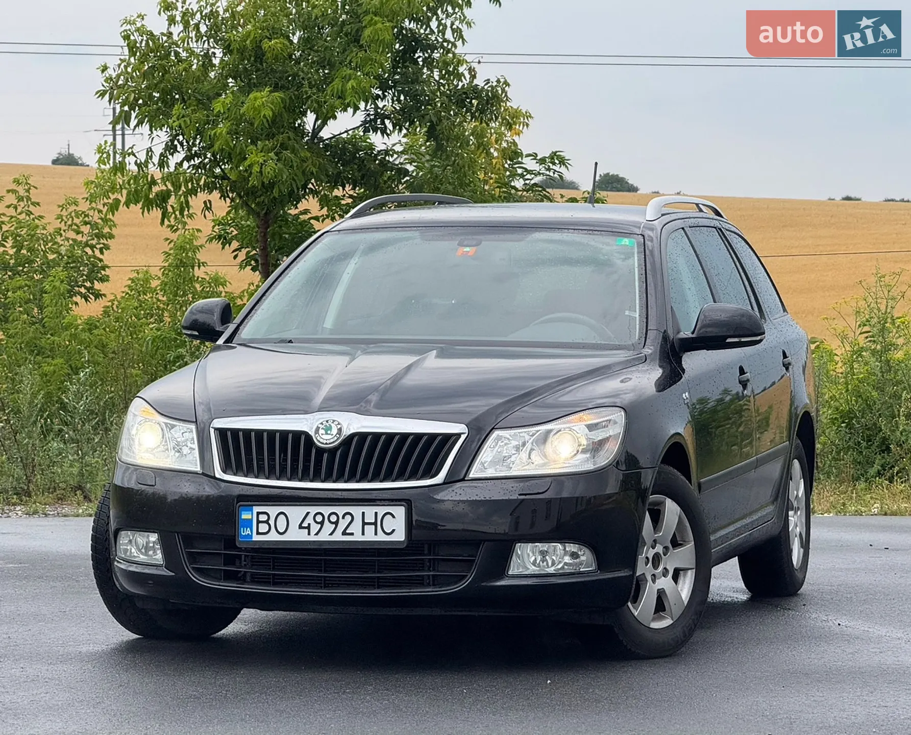 2012 Skoda Octavia - мініатюра 23