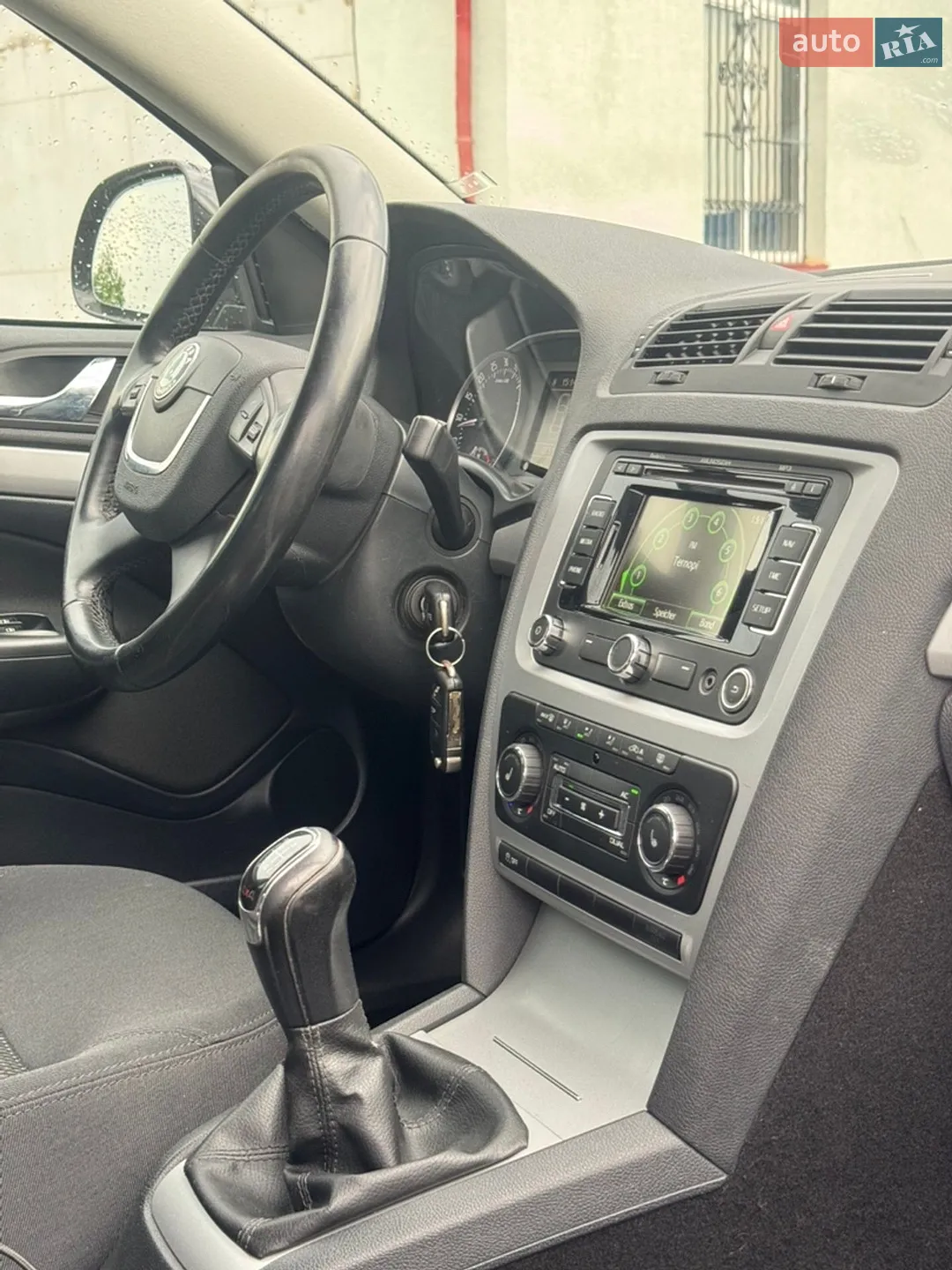 2012 Skoda Octavia - мініатюра 28