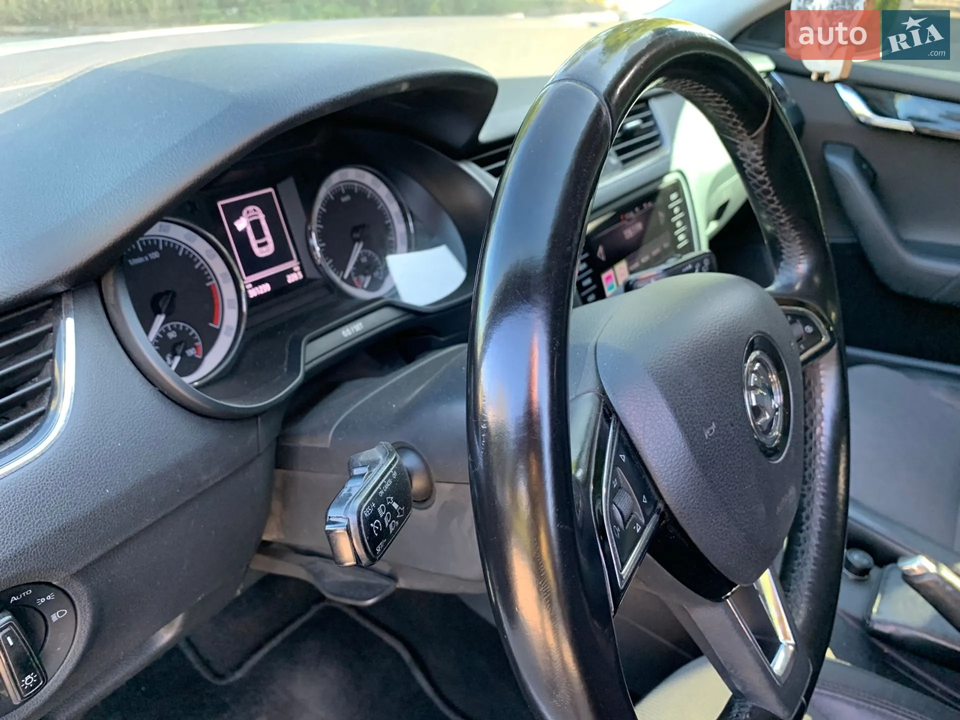 2018 Skoda Octavia - мініатюра 9