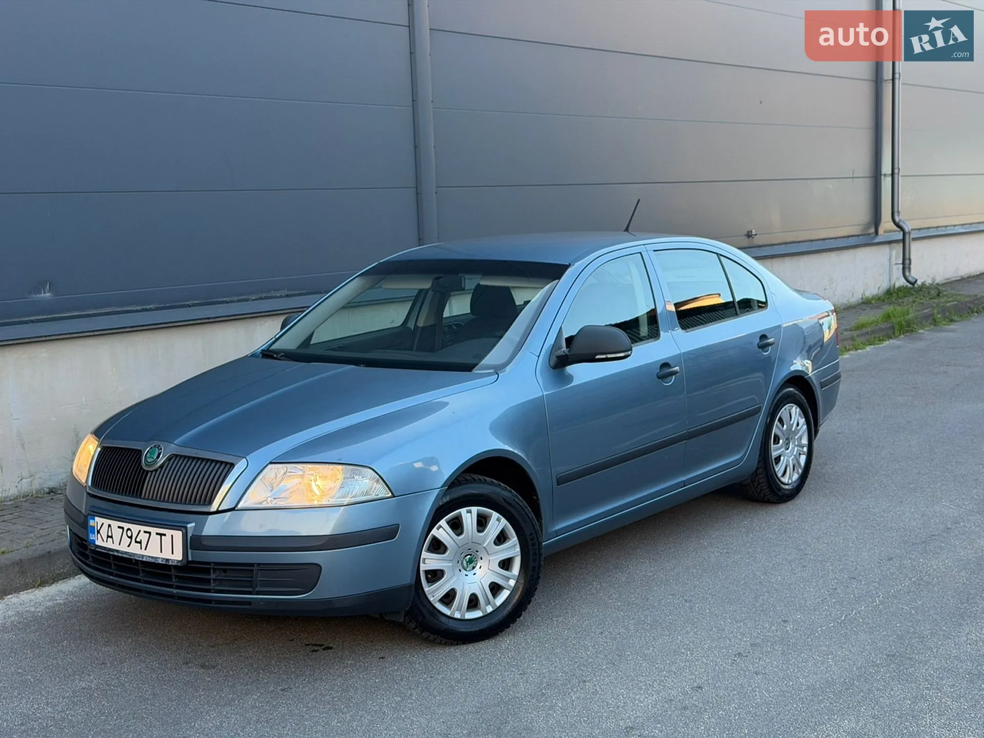 2011 Skoda Octavia - мініатюра 16