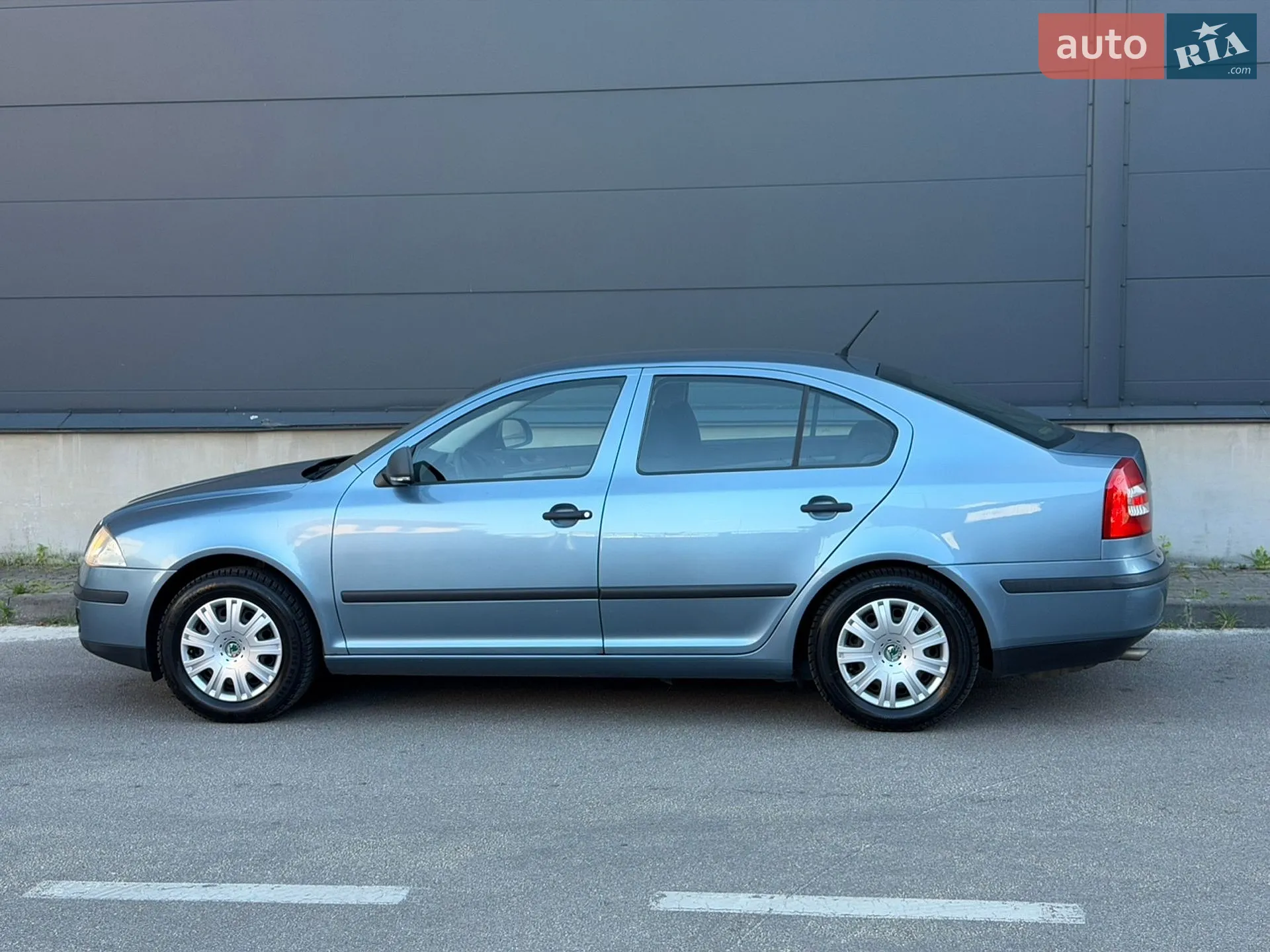 2011 Skoda Octavia - мініатюра 26