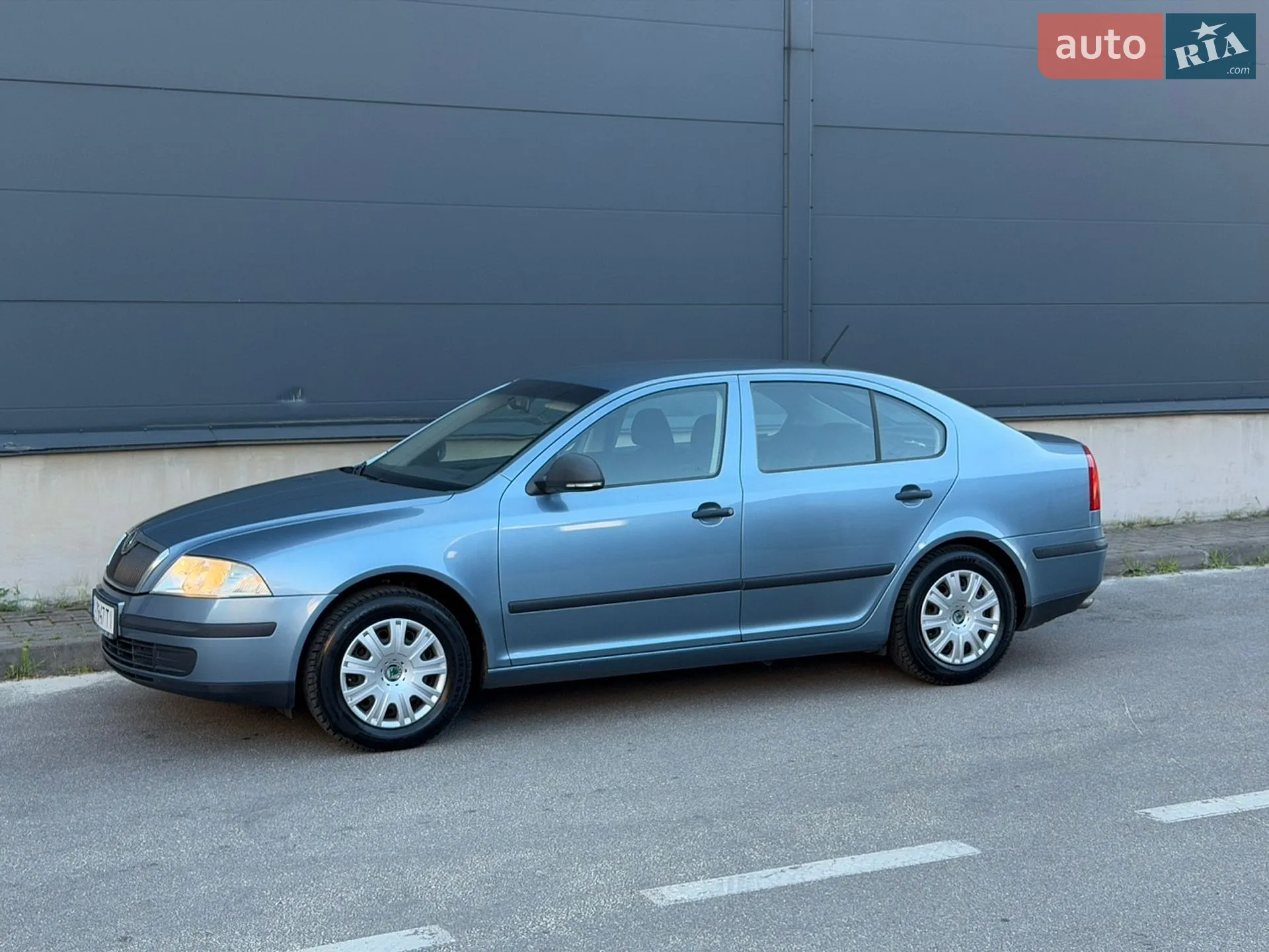 2011 Skoda Octavia - мініатюра 28