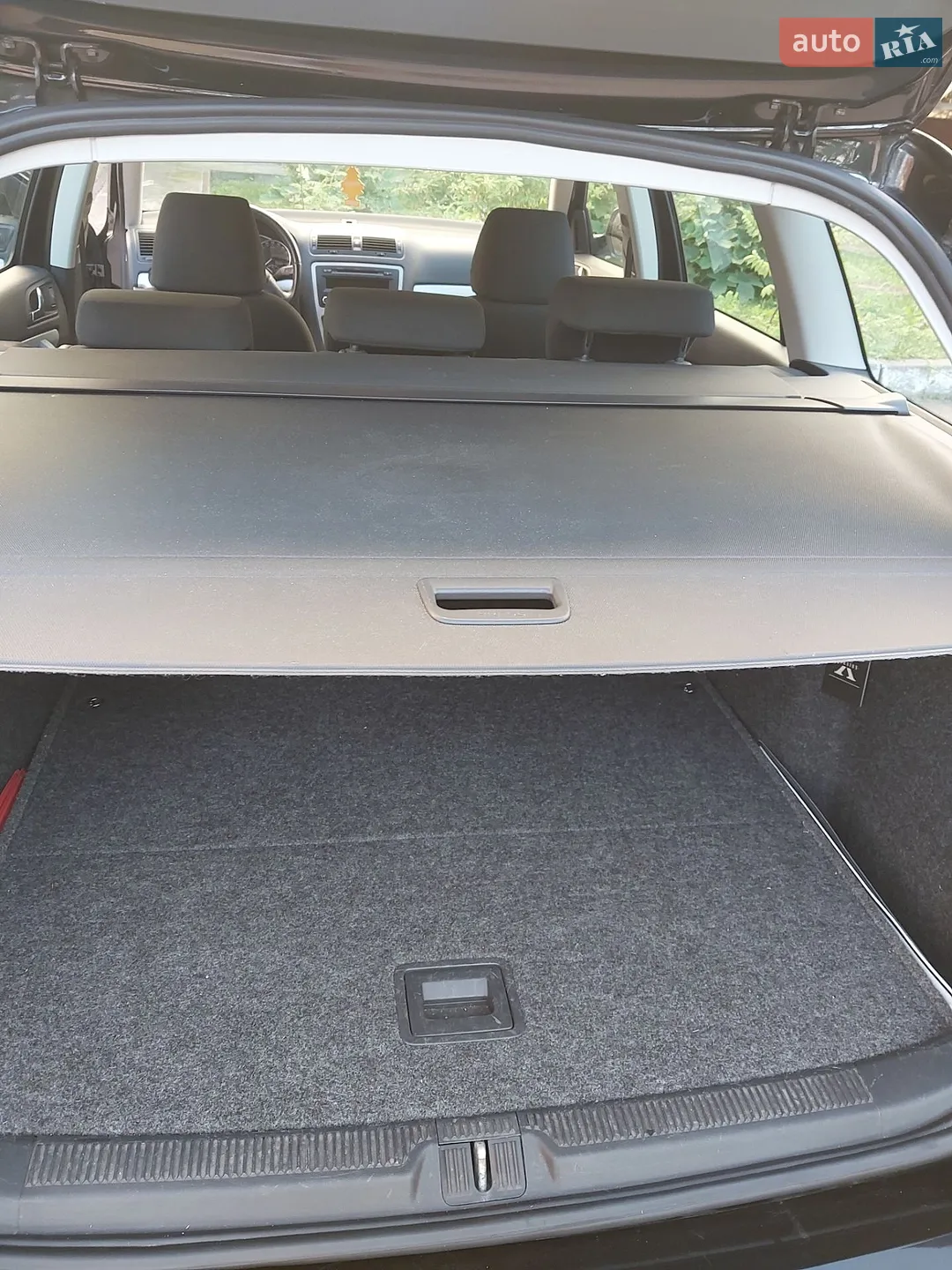 2011 Skoda Octavia - мініатюра 27