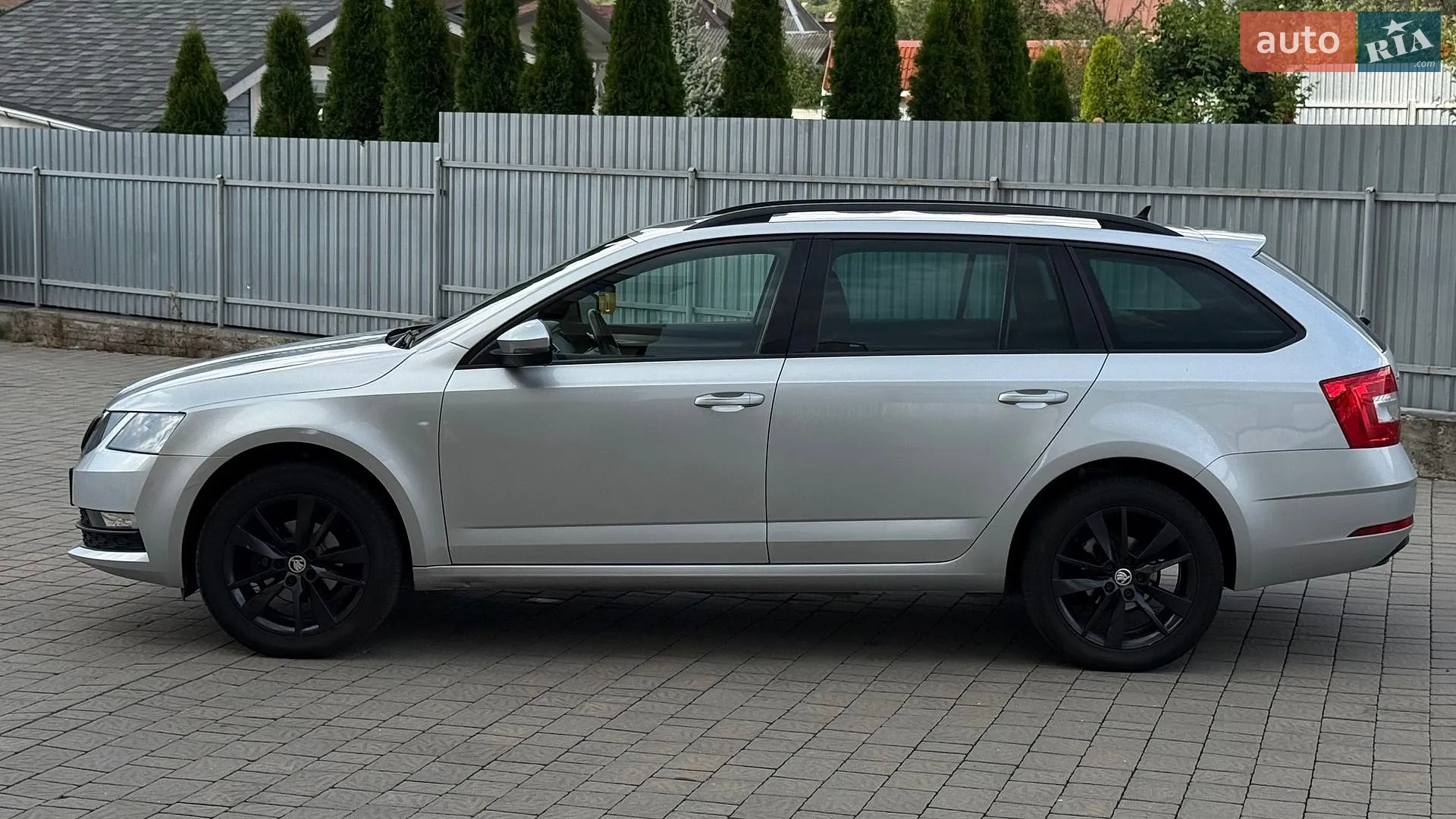 2018 Skoda Octavia - мініатюра 8