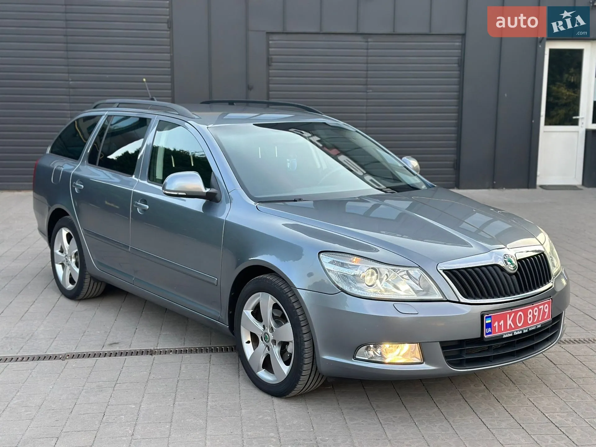 2012 Skoda Octavia - мініатюра 7